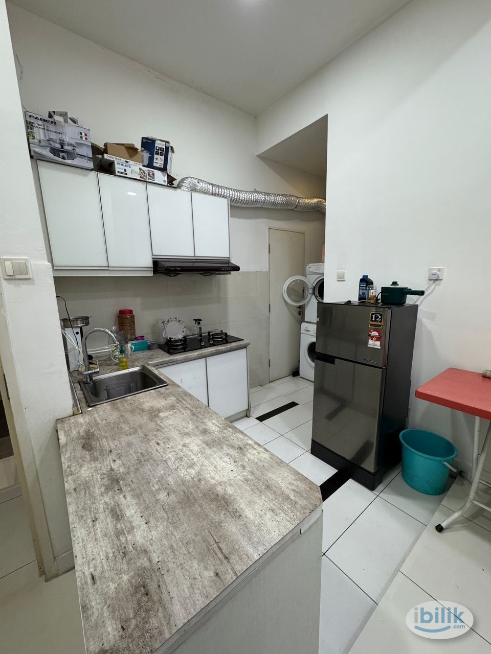 Single Room at Skypod, Bandar Puchong Jaya - Image 1
