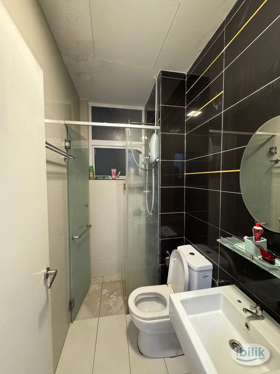 Single Room at Skypod, Bandar Puchong Jaya - Image 2