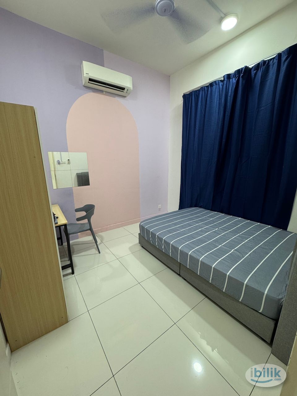 Single Room at Skypod, Bandar Puchong Jaya - Image 3