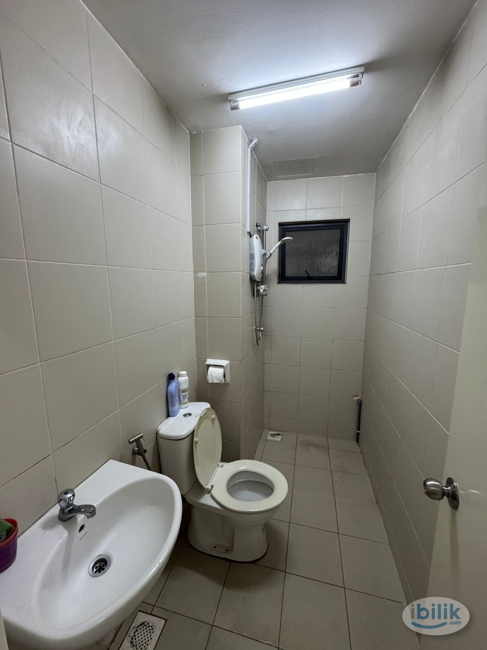Single Room at Setiawalk, Pusat Bandar Puchong - Image 2
