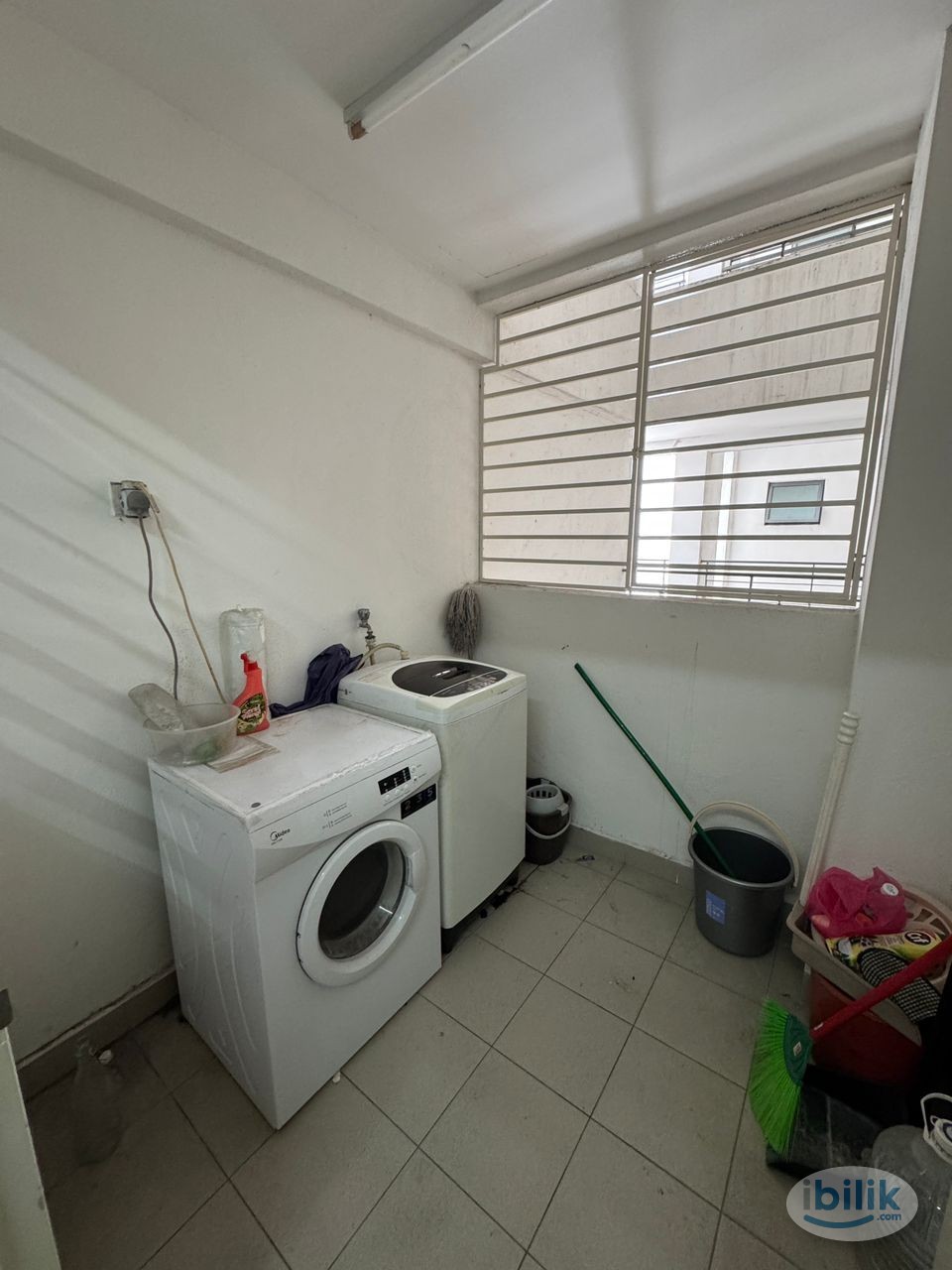 Single Room at Setiawalk, Pusat Bandar Puchong - Image 3