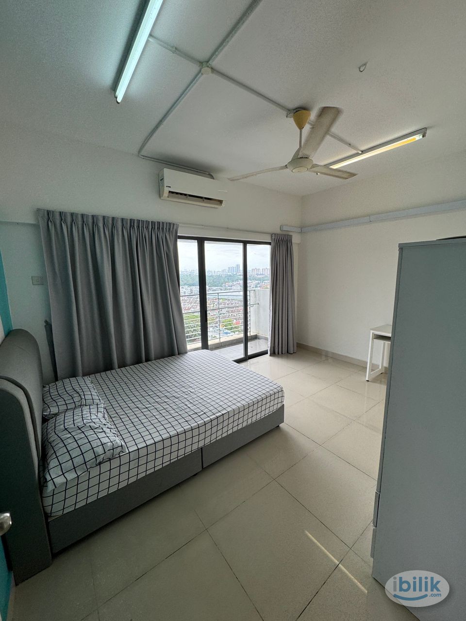 Single Room at Setiawalk, Pusat Bandar Puchong - Image 4
