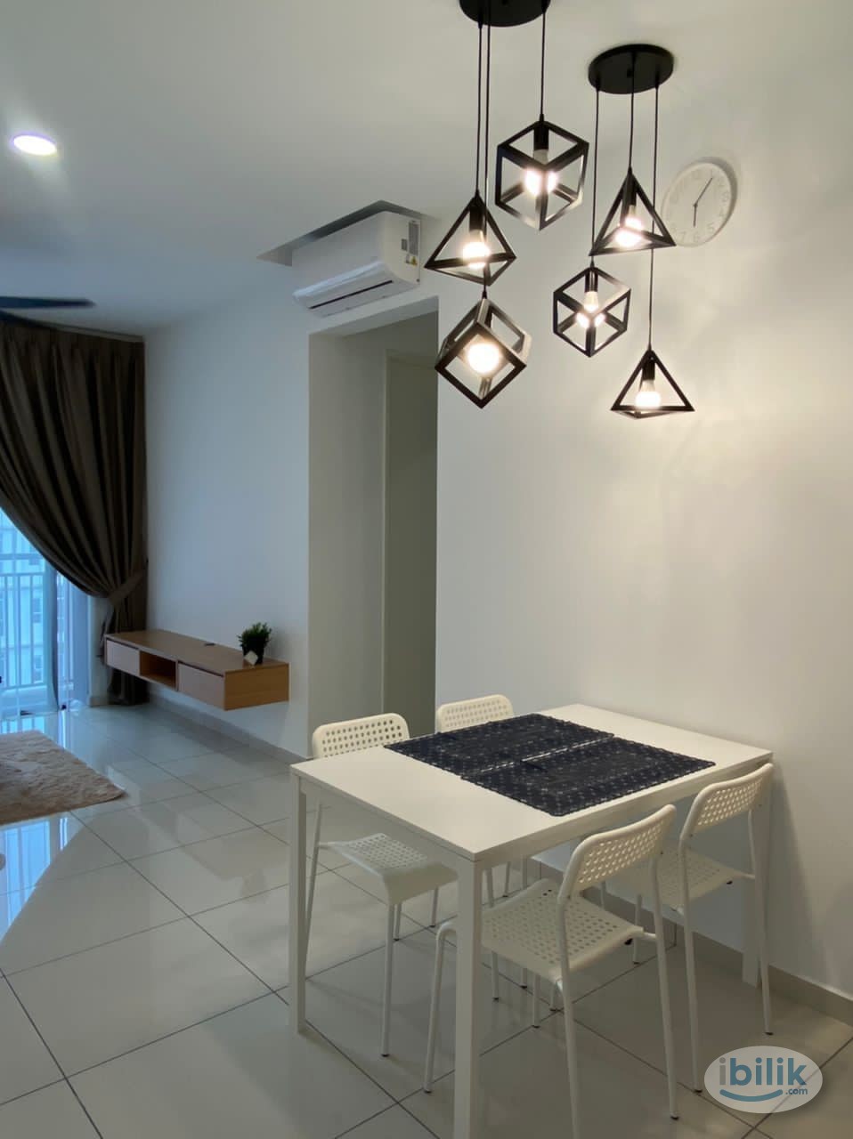 Single Room at Kenwingston Skyloft USJ 1 Subang Jaya, UEP Subang Jaya - Image 1