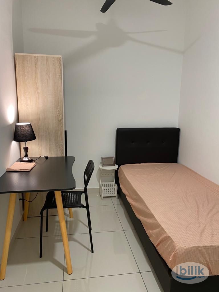 Single Room at Kenwingston Skyloft USJ 1 Subang Jaya, UEP Subang Jaya - Image 4