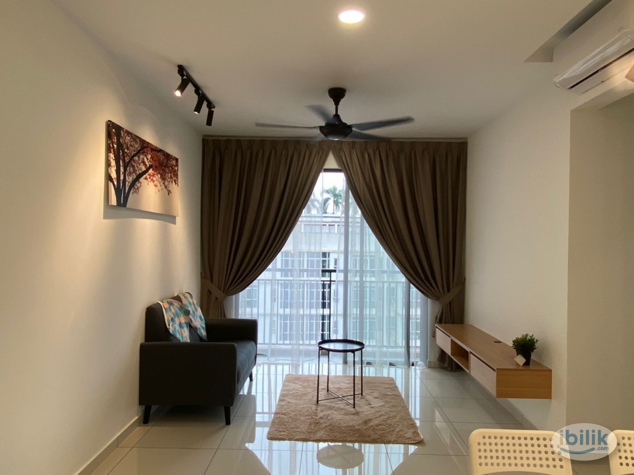 Single Room at Kenwingston Skyloft USJ 1 Subang Jaya, UEP Subang Jaya - Image 5