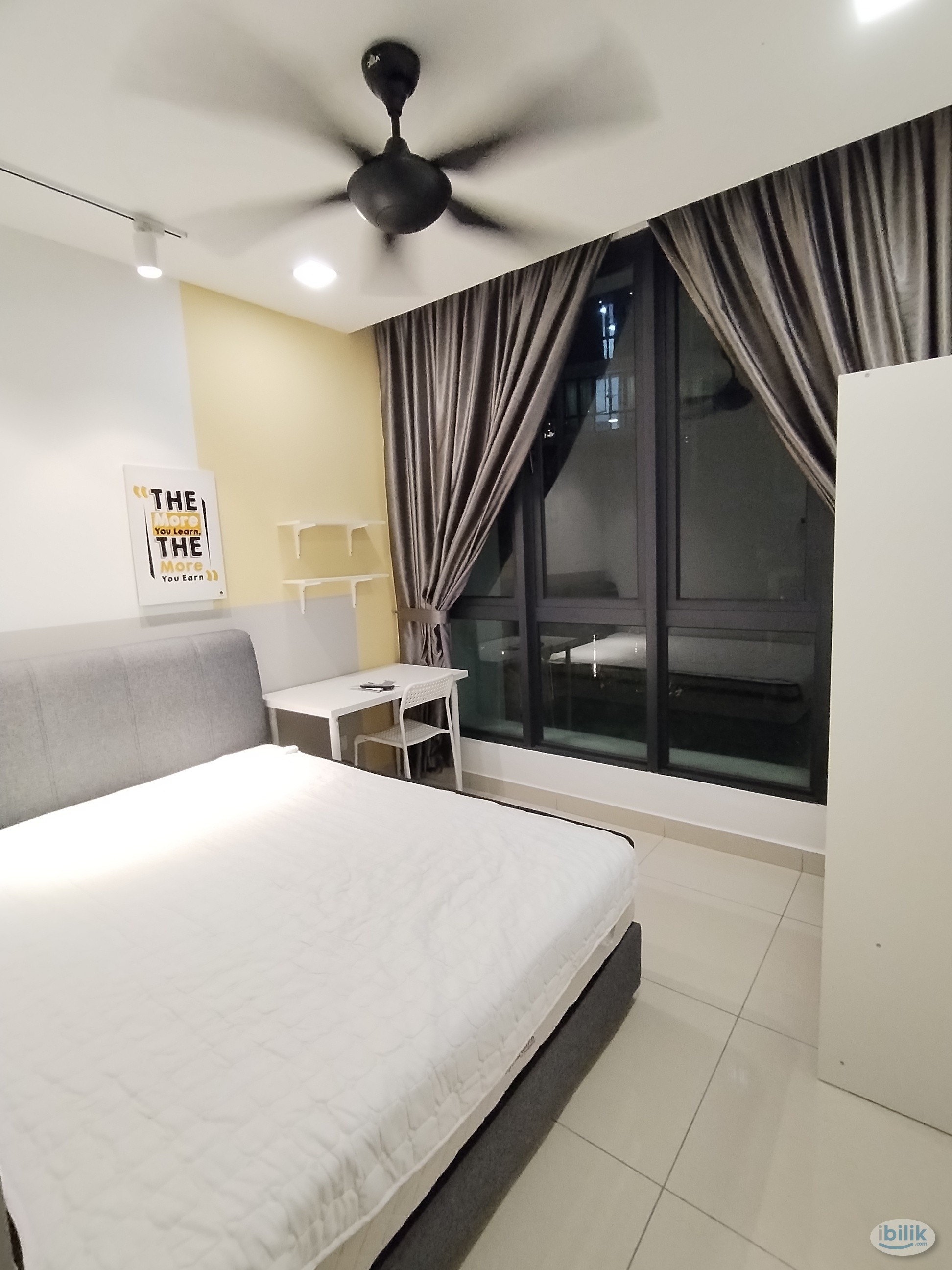 Middle Room at H2O Residences, Ara Damansara - Image 1