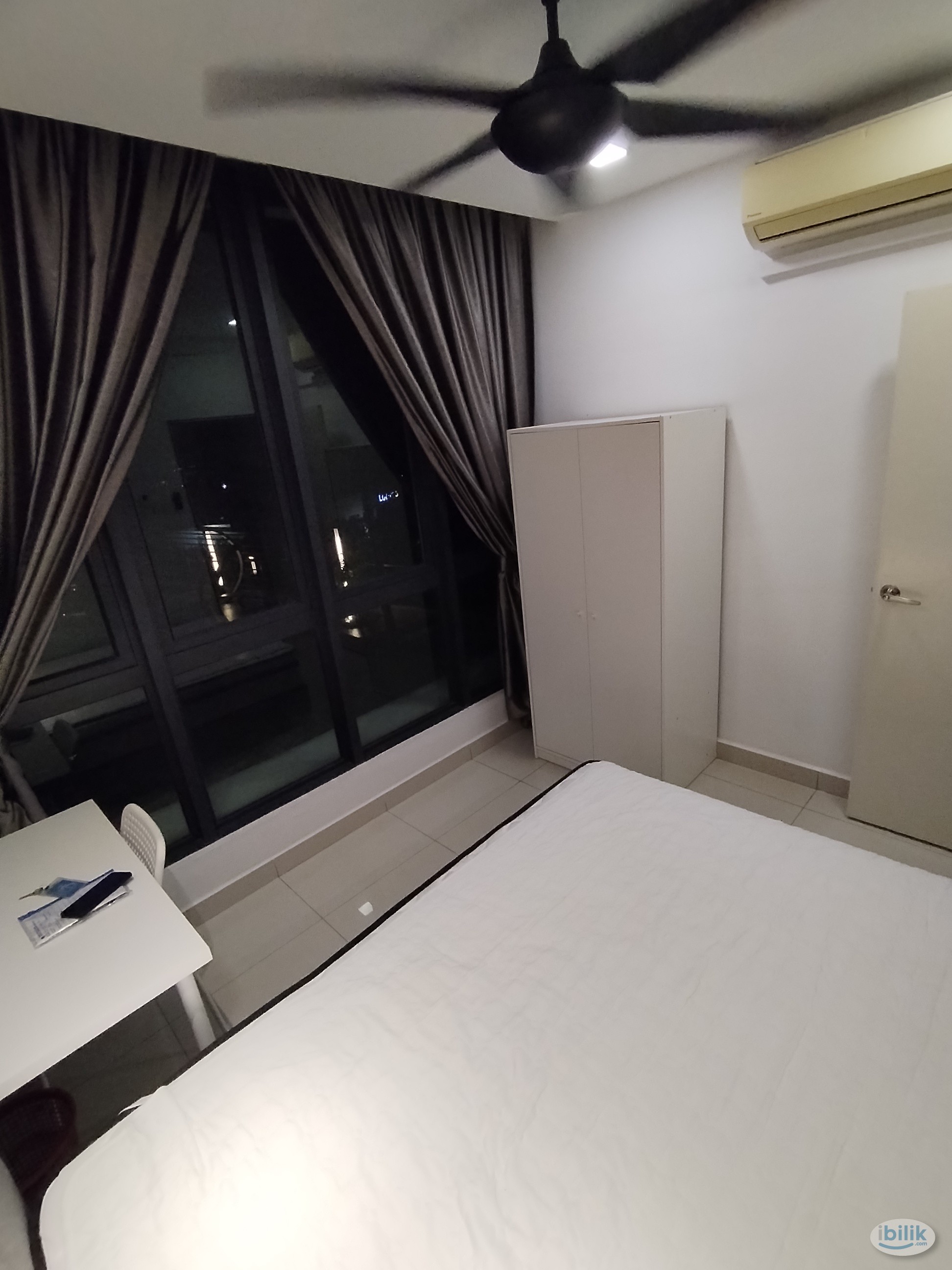 Middle Room at H2O Residences, Ara Damansara - Image 2