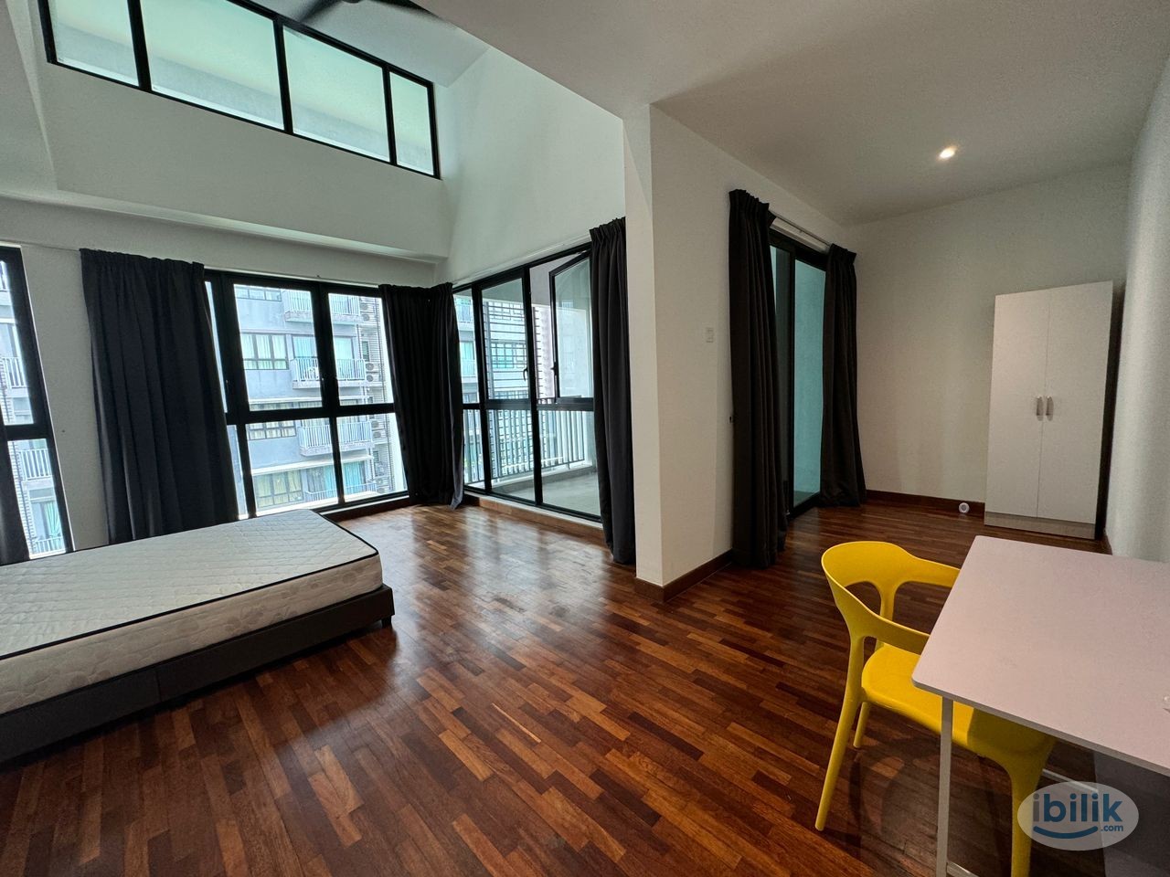 24 Hours Security 🔥Luxury Condo Room for Rent @ I-residence 🔥Swimming Pool 🏊& Gym 🏋️ Available - Image 1