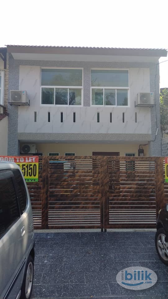 Single Room at SS2/45, Petaling Jaya - Image 2