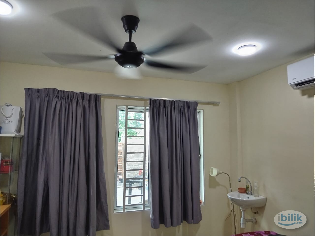 Single Room at SS2/45, Petaling Jaya - Image 1