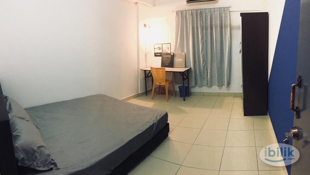 Middle Room at Fortune Park, Seri Kembangan - Image 2