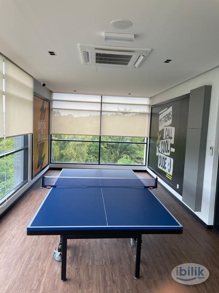Middle Room for rent at Abel Residence Condominium, Bukit Mertajam (Near to Icon City) - Image 3