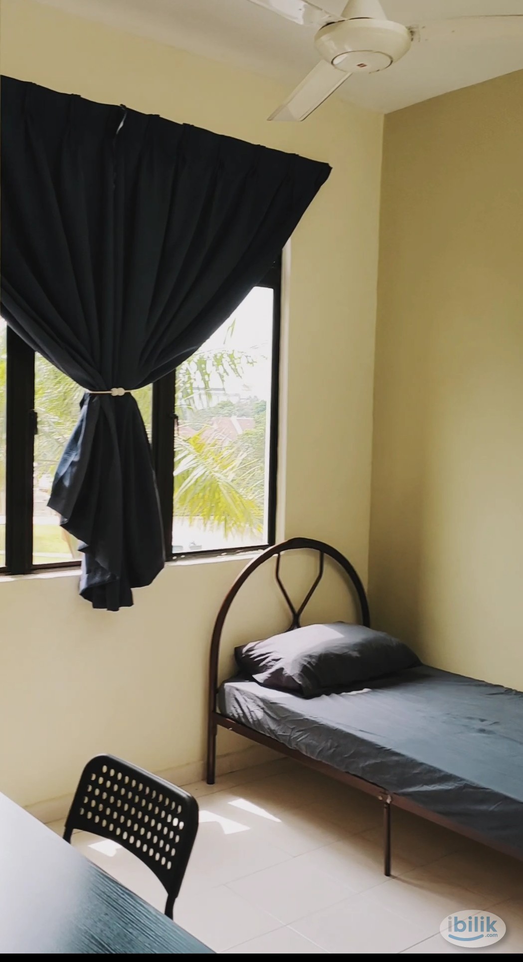 Single Room Bukit Beruang / MMU / Utem / Community College - Image 2