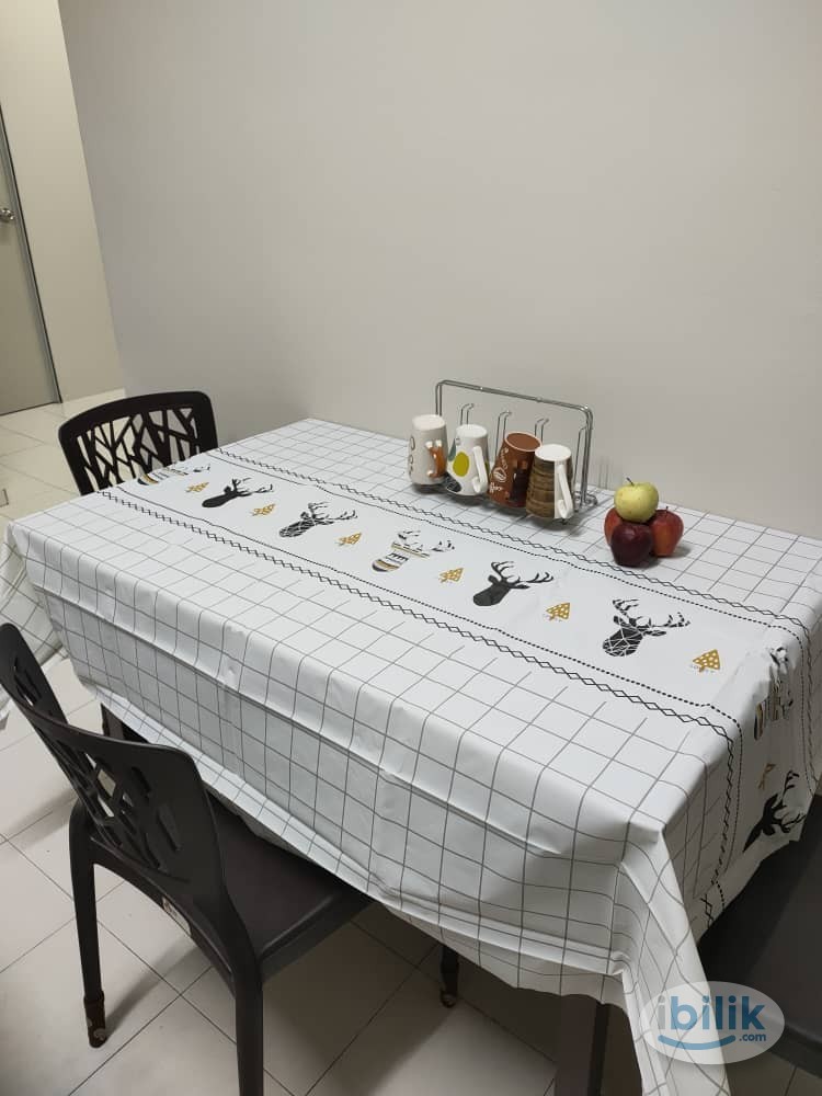 Single Room Bukit Beruang / MMU / Utem / Community College - Image 4