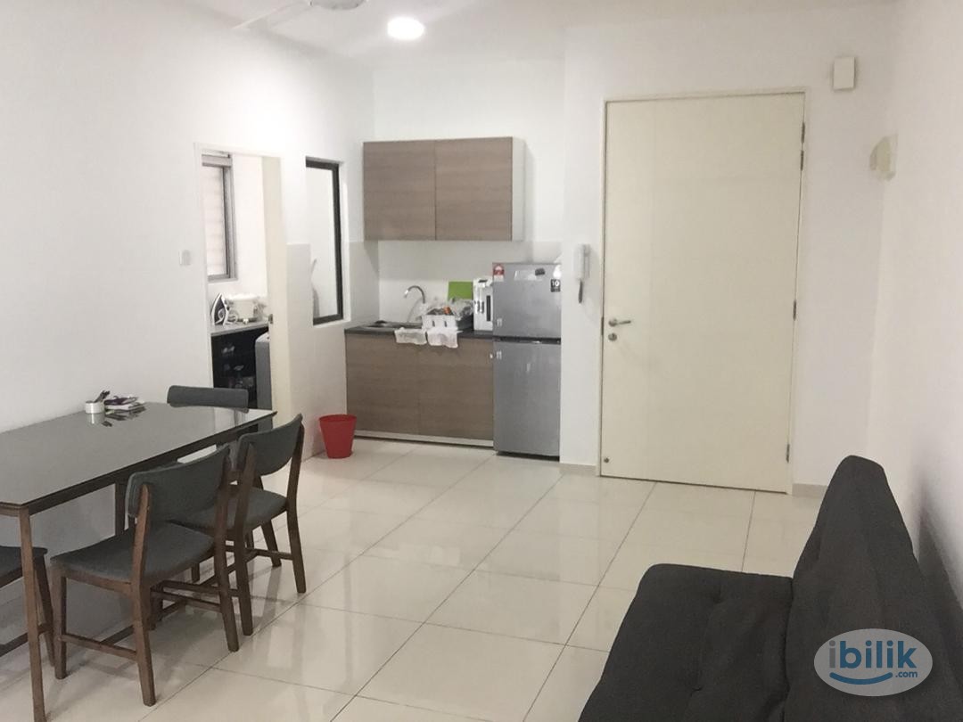 Single Room at Zeva, Bandar Putra Permai - Image 1