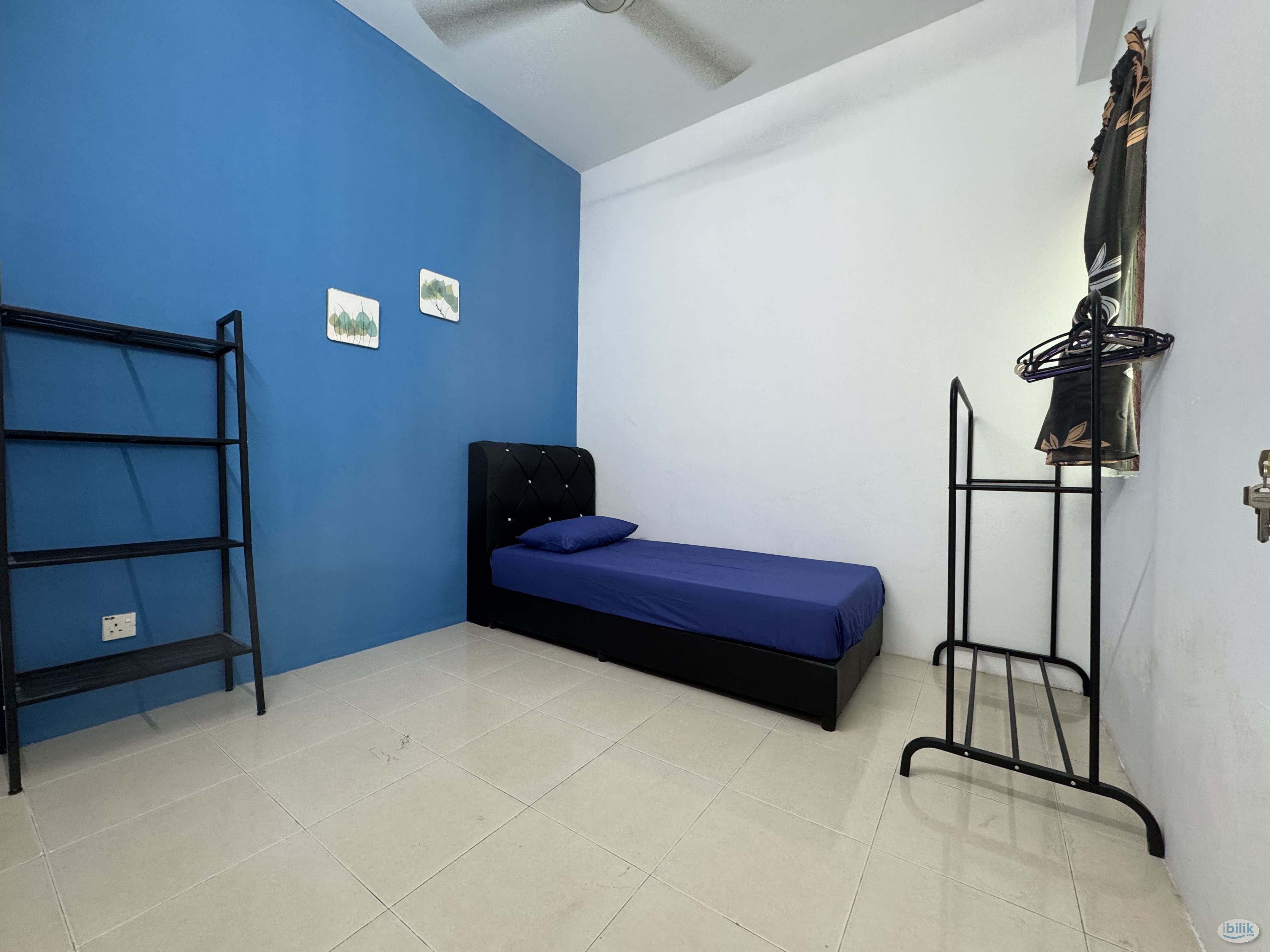 Single Room at Lumut, Perak - Image 2
