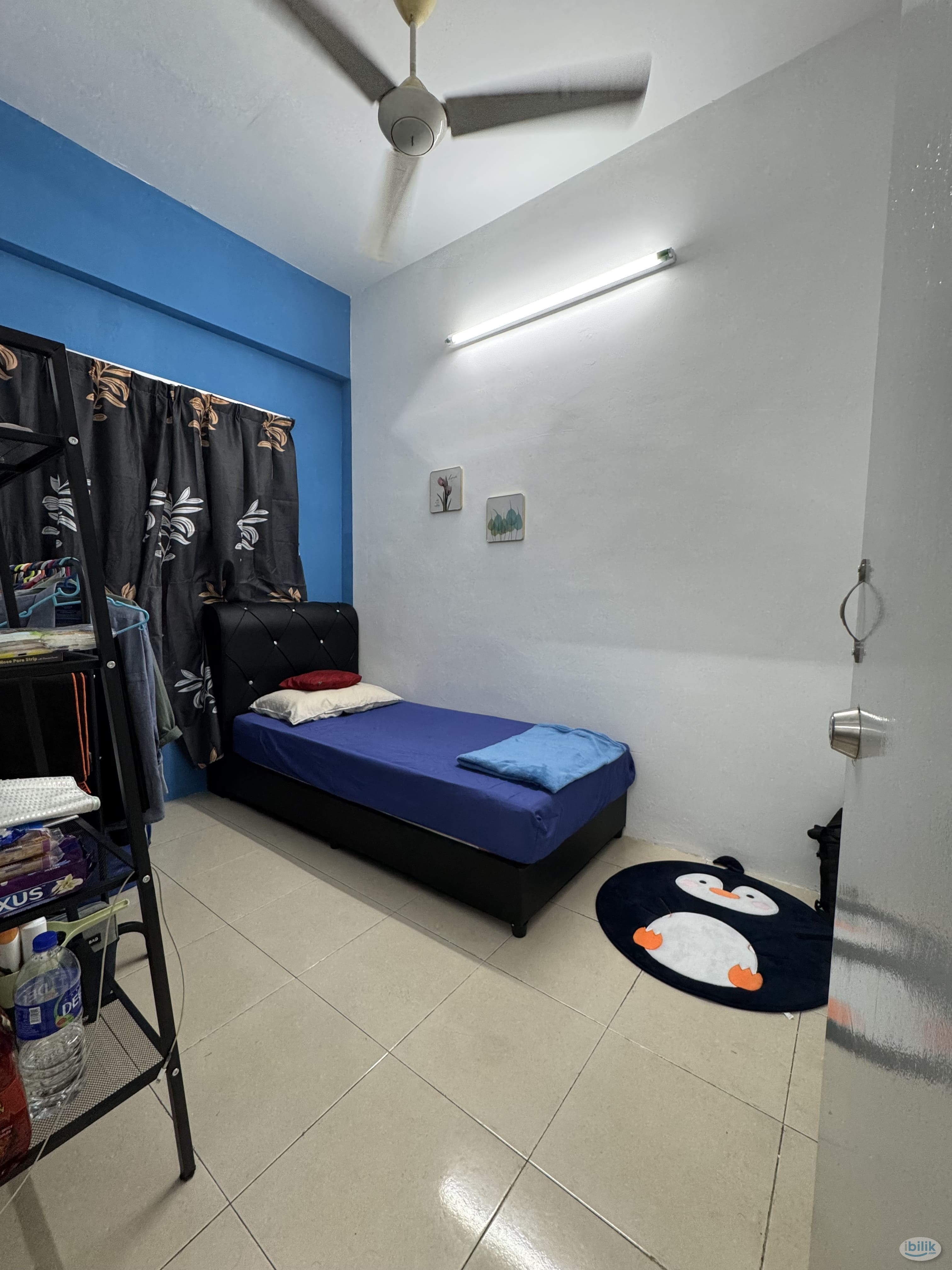 Single Room at Sitiawan, Perak - Image 3