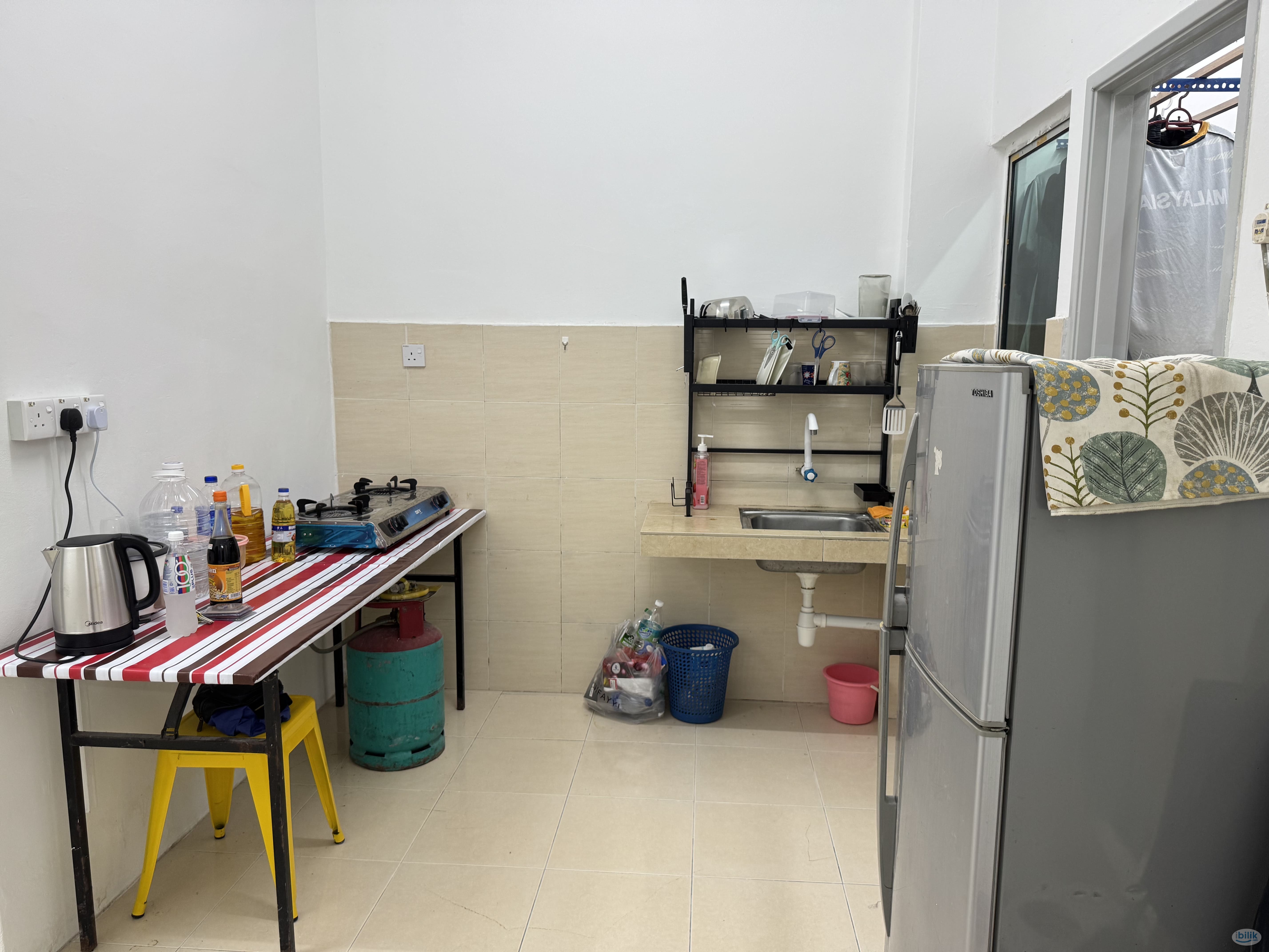 Single Room at Sitiawan, Perak - Image 4