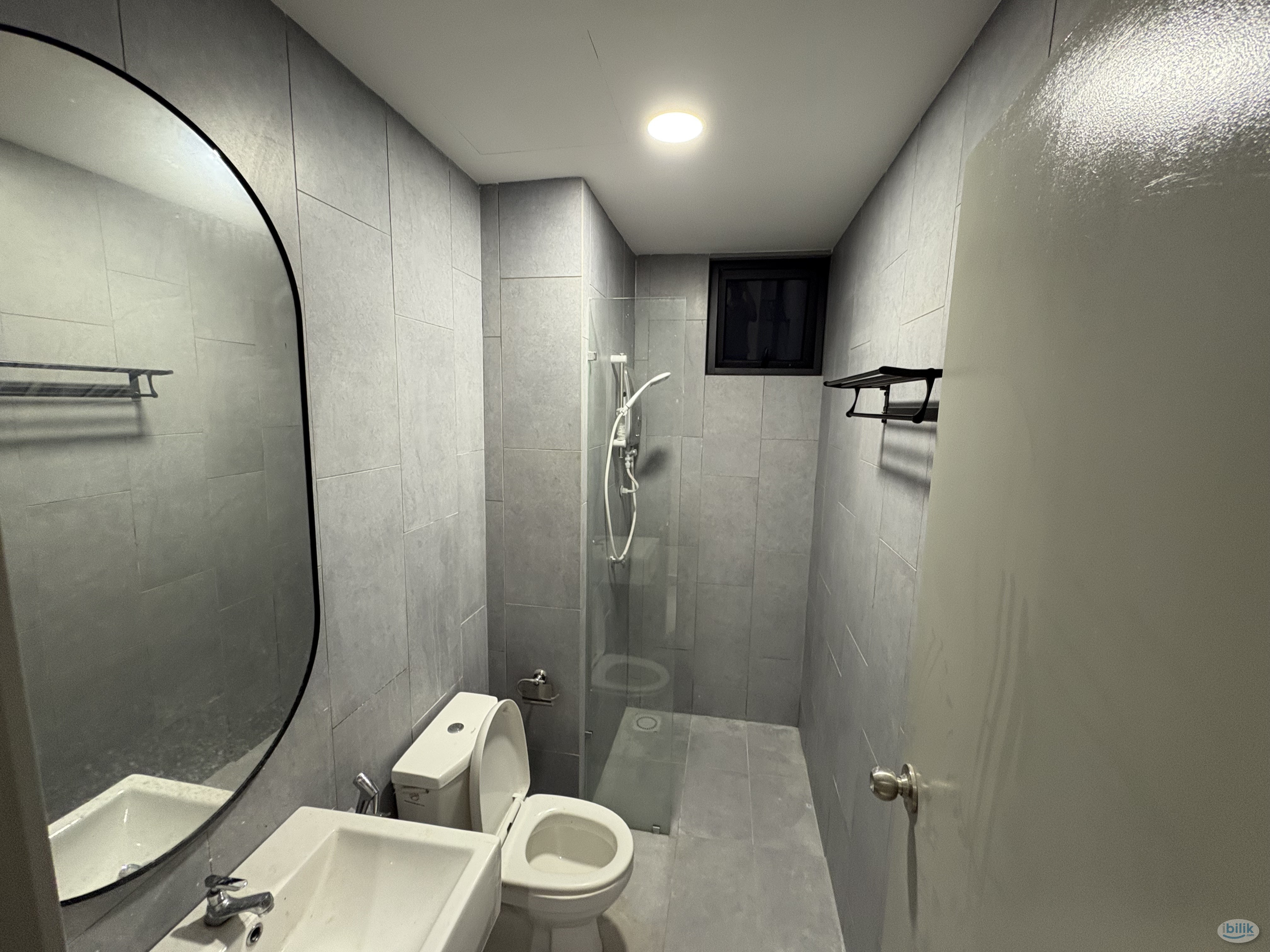 [Direct Owner] Single Room 🏠🛌 M Vertica KL - 500m Covered Walkway to LRT MRT Maluri = Near to TRX, Bukit Bintang, KL Sen - Image 2