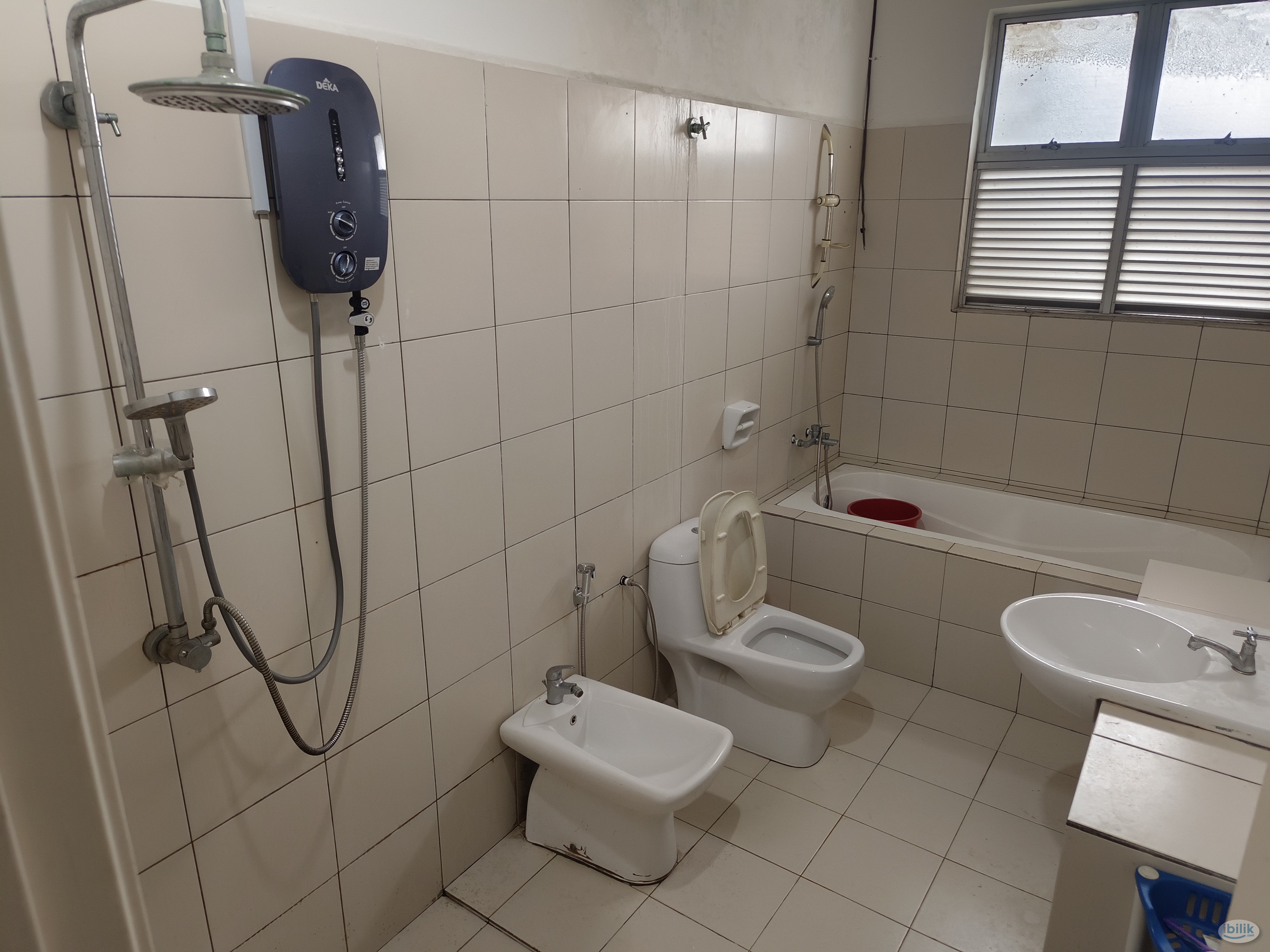 ✨Private Middle Room at Setia Alam, Shah Alam, 5min drive to setia taipan, setia city mall, top glove - Image 4