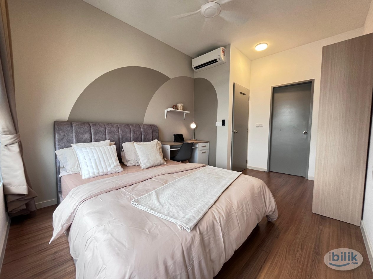 Elegance Master Room At Tuan 2egacy - Image 1