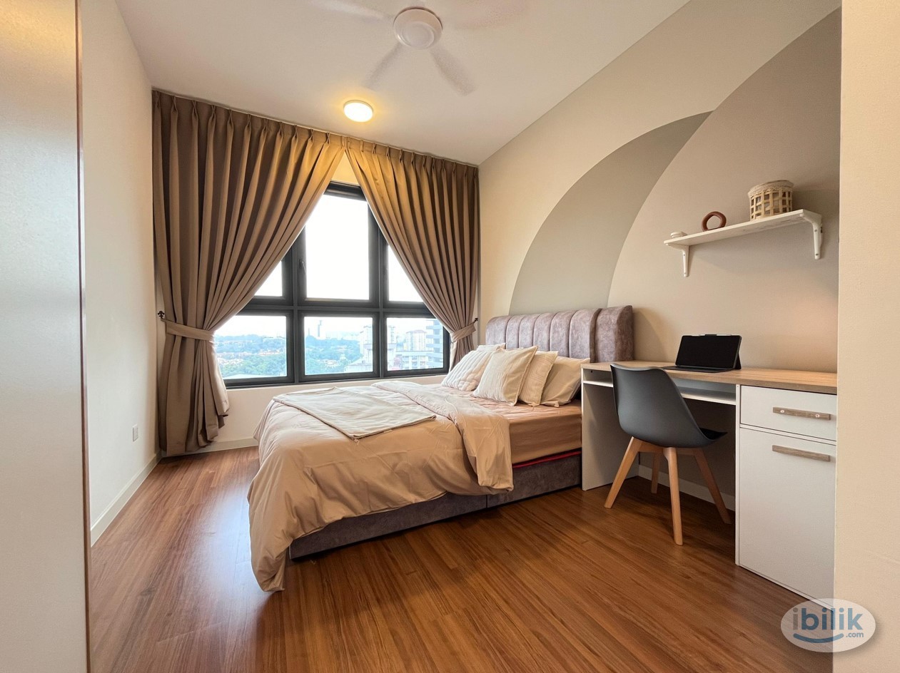 Elegance Master Room At Tuan 2egacy - Image 3