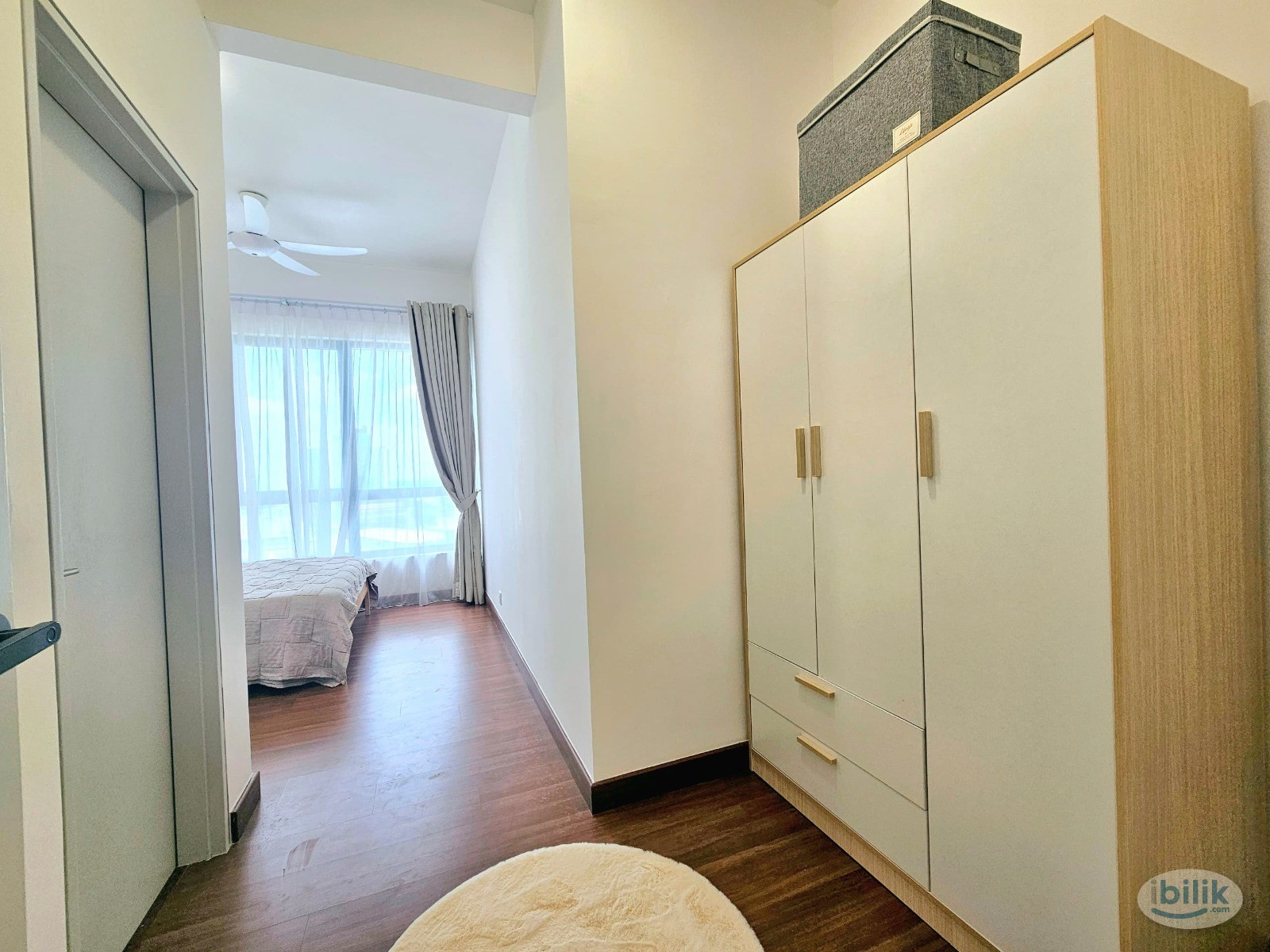 Sunsuria forum room for rent - Image 2