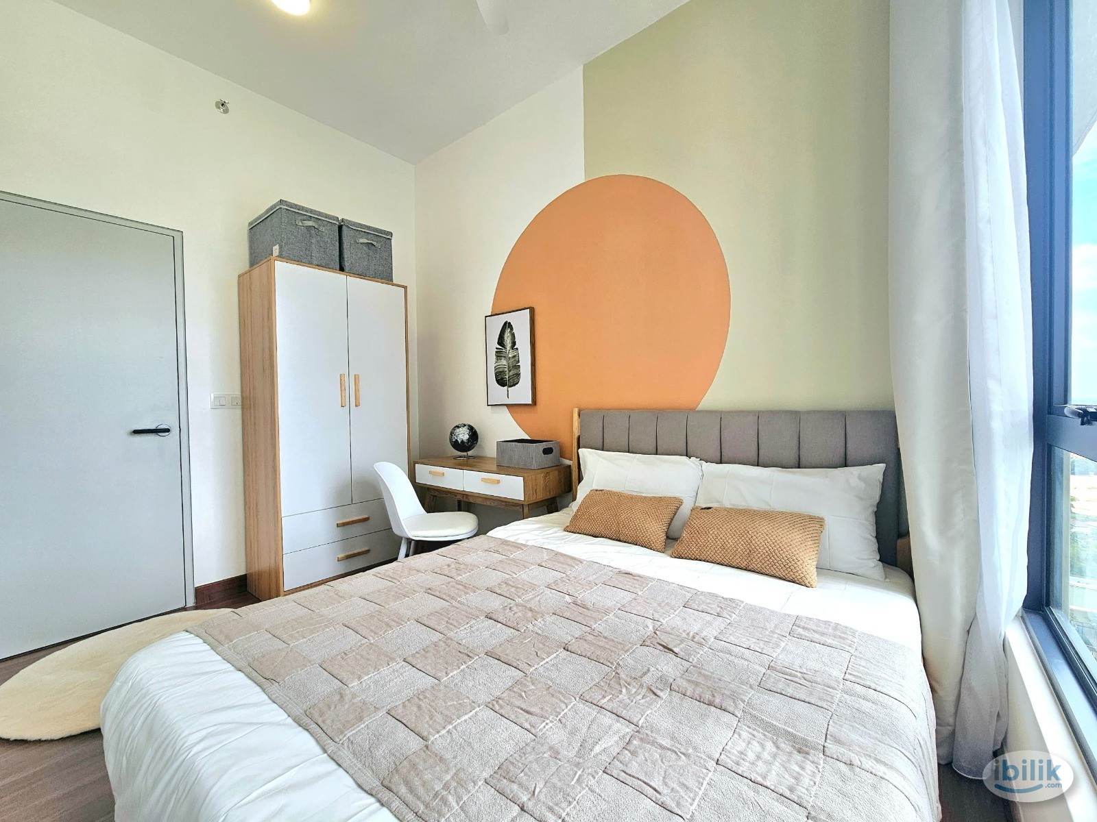 Sunsuria forum room for rent - Image 3