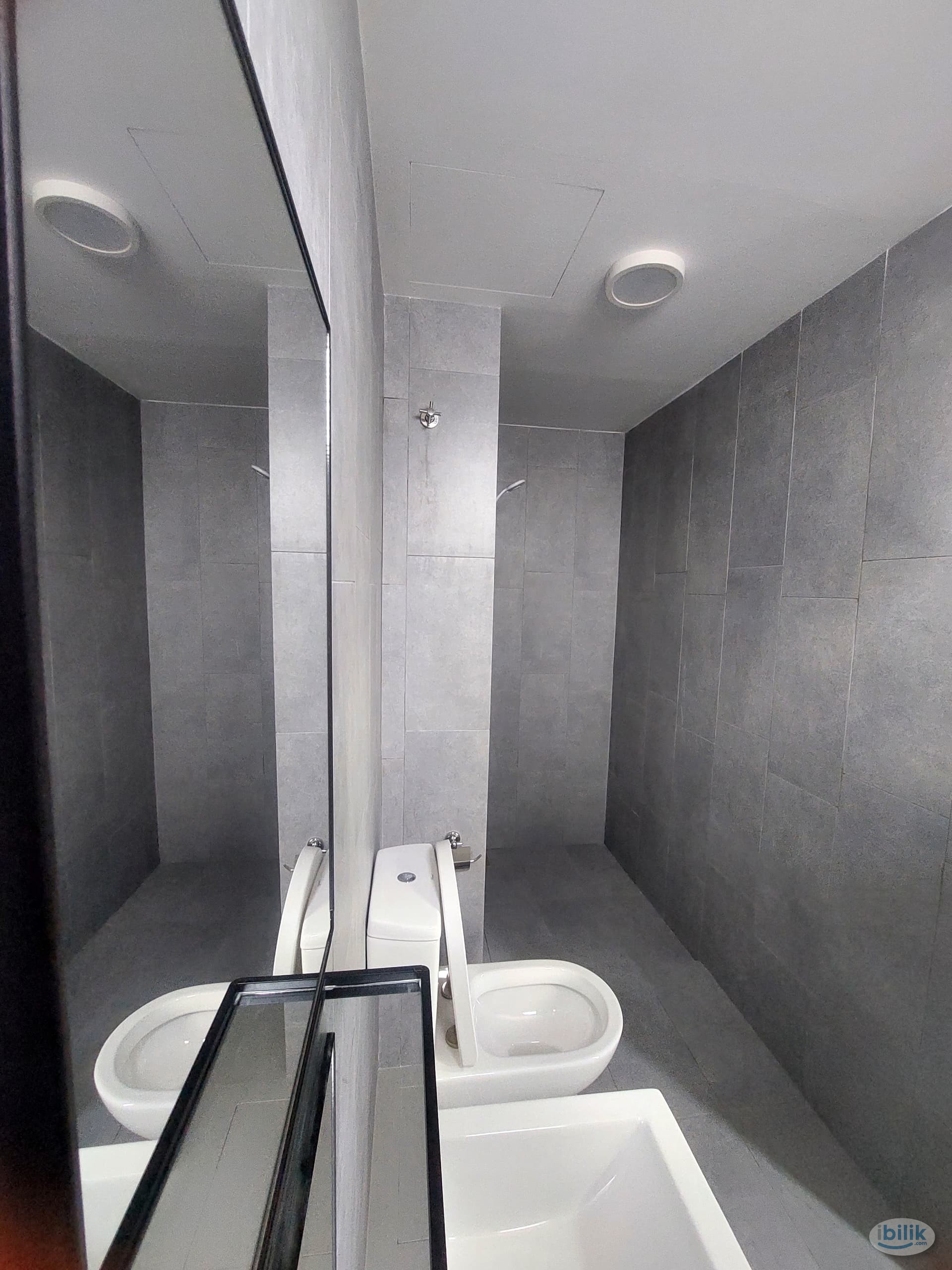 [CORNER UNIT] MASTER BEDROOM CONDO MVERTICA KL - Image 2