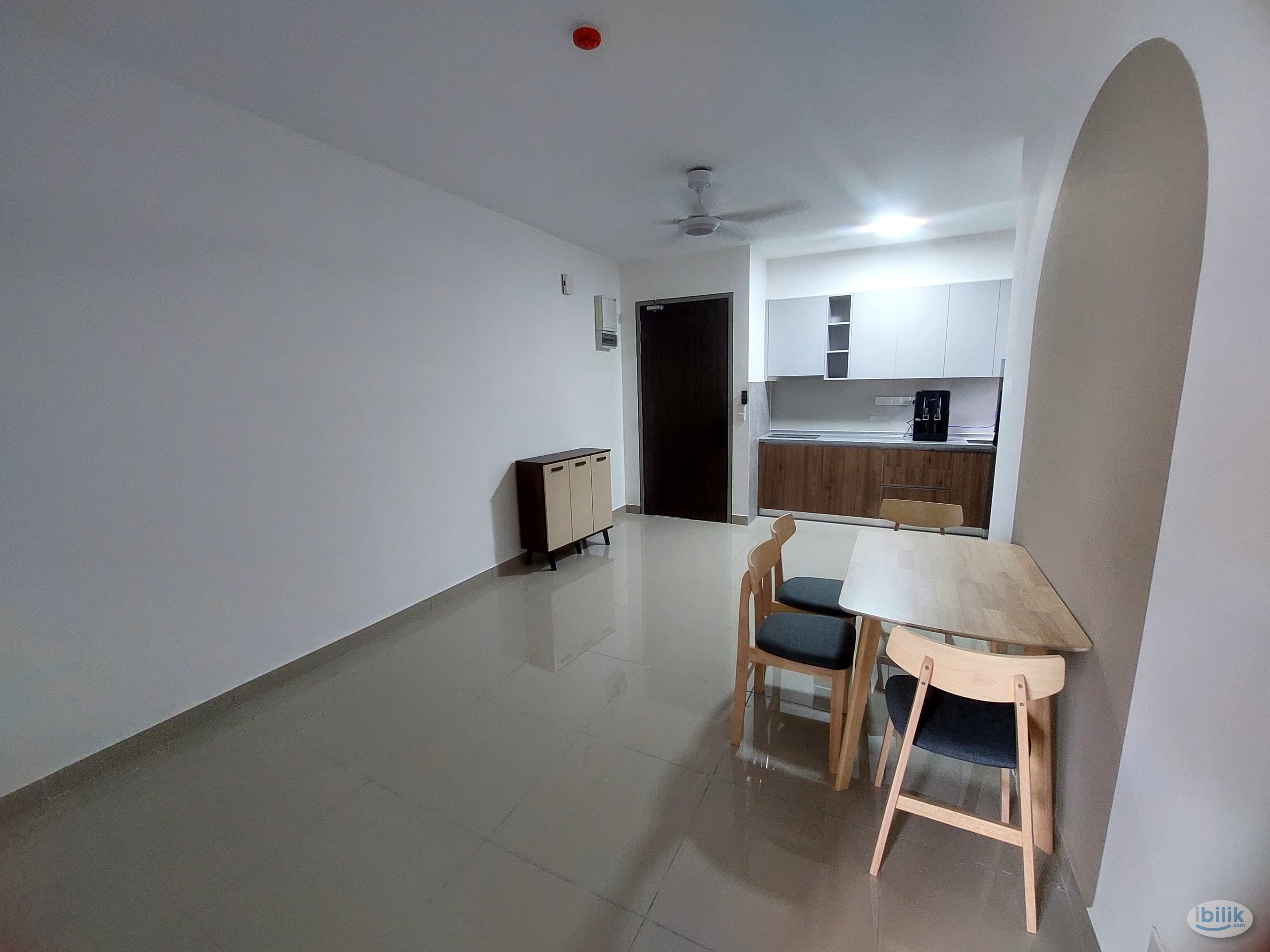 [CORNER UNIT] MASTER BEDROOM CONDO MVERTICA KL - Image 3