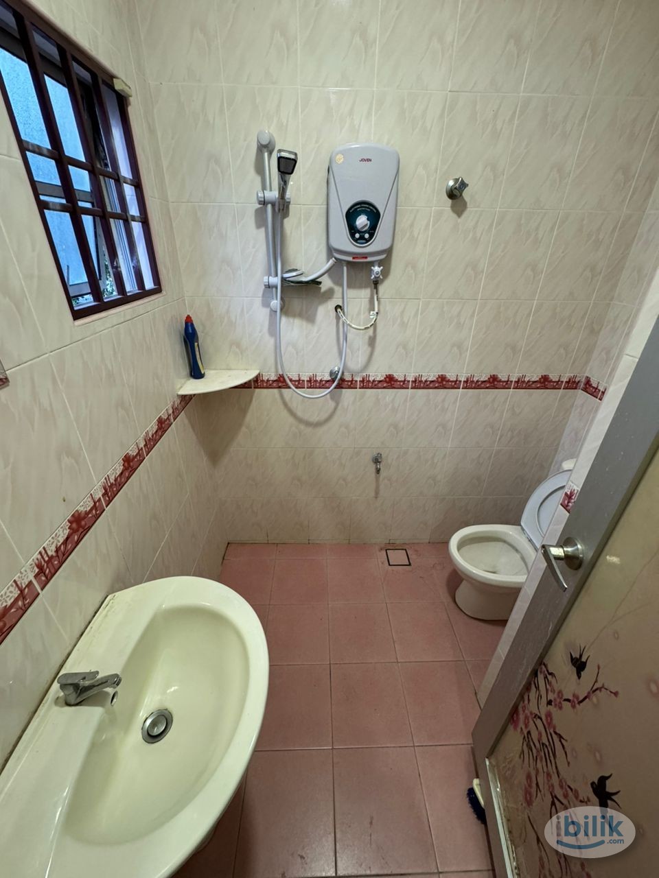 ✨Master Room at Setia Alam, ✨ 5min drive to Top Glove Tower, Kossan Tower, Peninsula Int School, Setia City Mall - Image 3