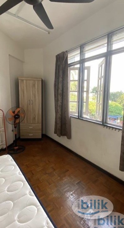 Single Room for Rent at Mutiara Perdana - Image 2