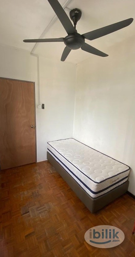 Single Room for Rent at Mutiara Perdana - Image 1