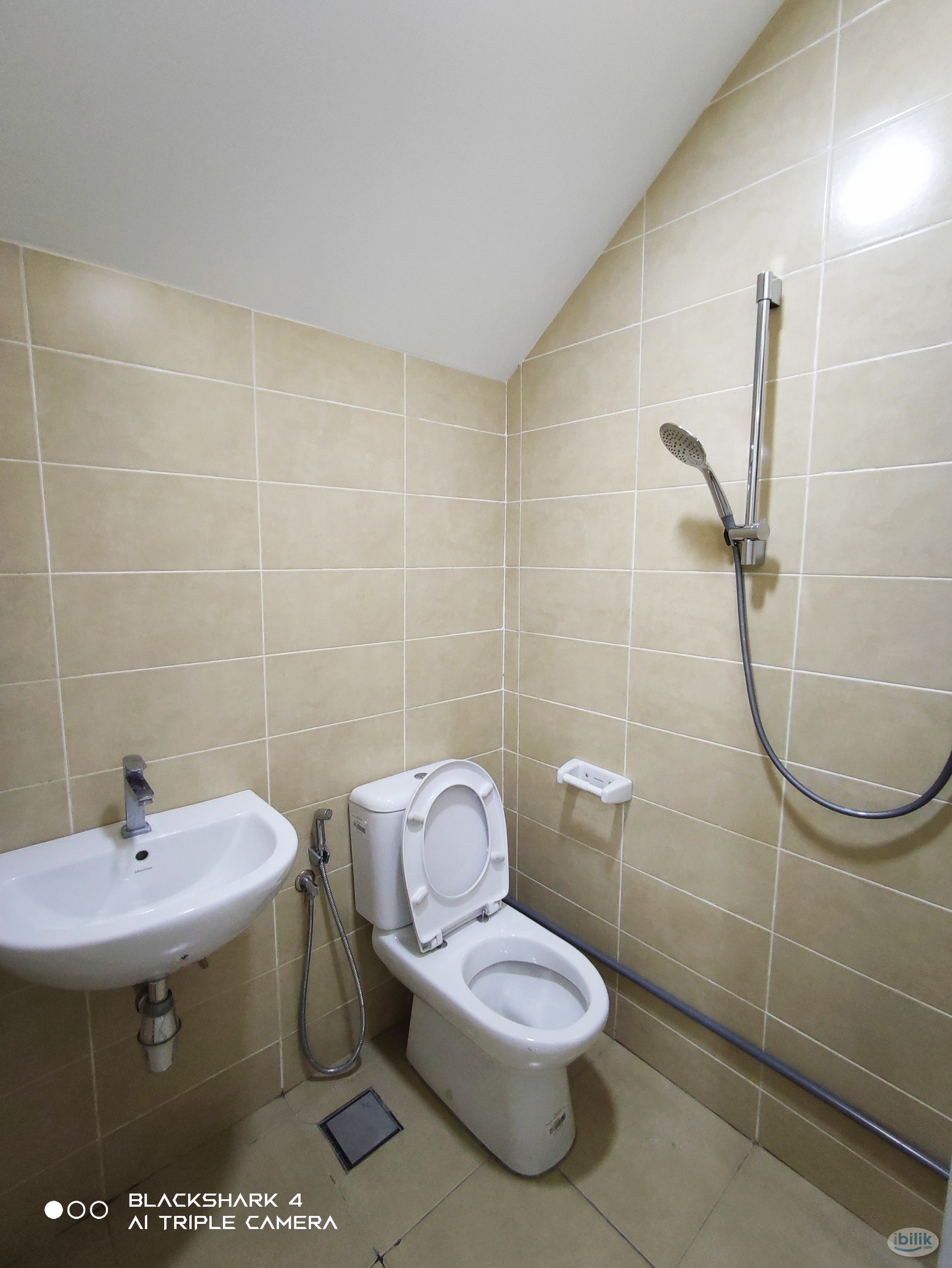 FEMALE UNIT 🛋️ NEAR TO ICITY MALL 🛍️🛍️ - Image 5