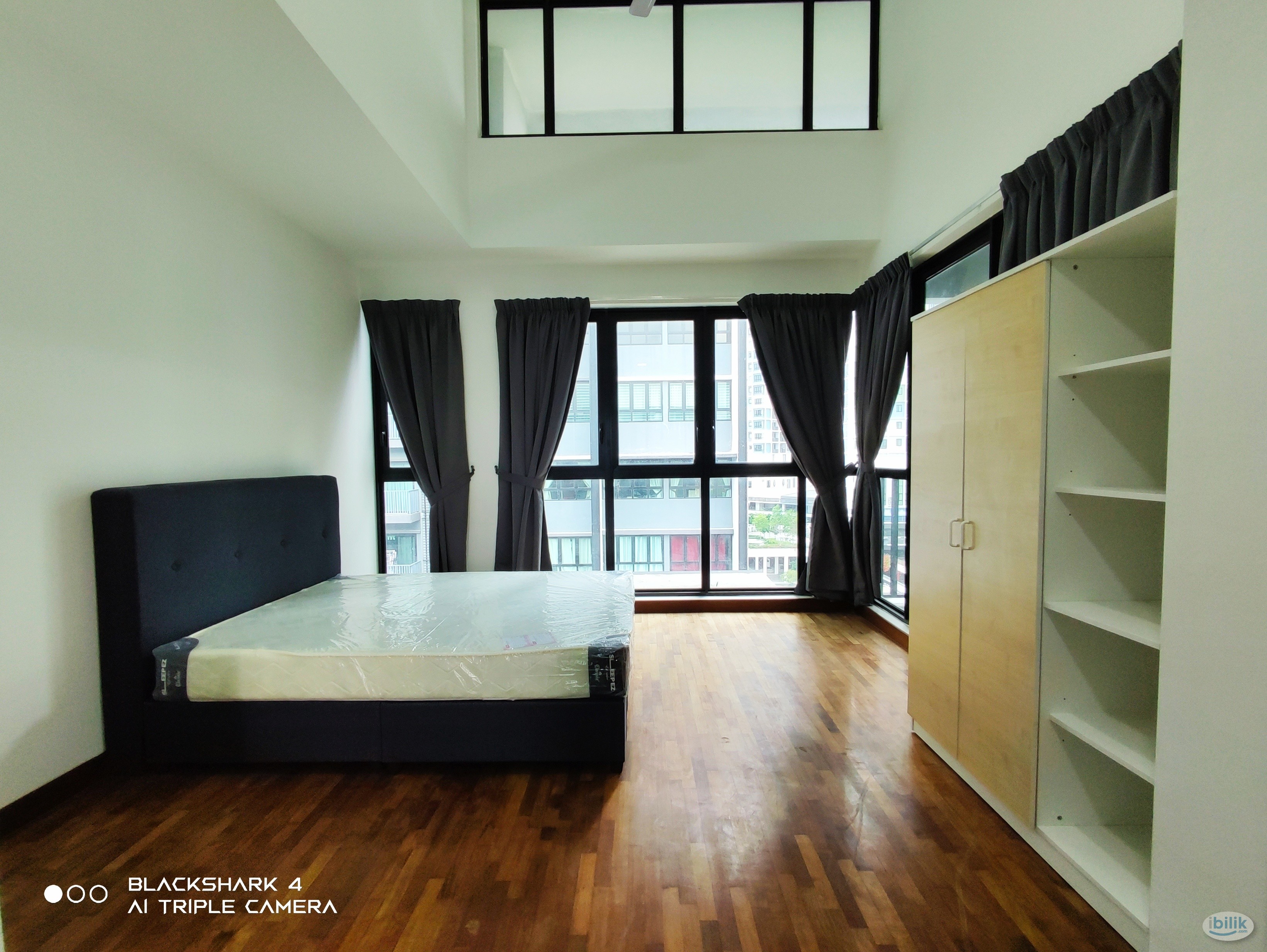 Master Room at I-City, Shah Alam - Image 1