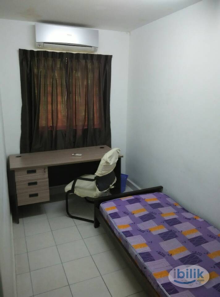 Single Room at PJS 9, Bandar Sunway - Image 1