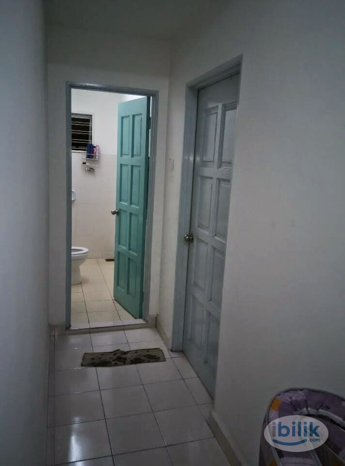 Single Room at PJS 9, Bandar Sunway - Image 3