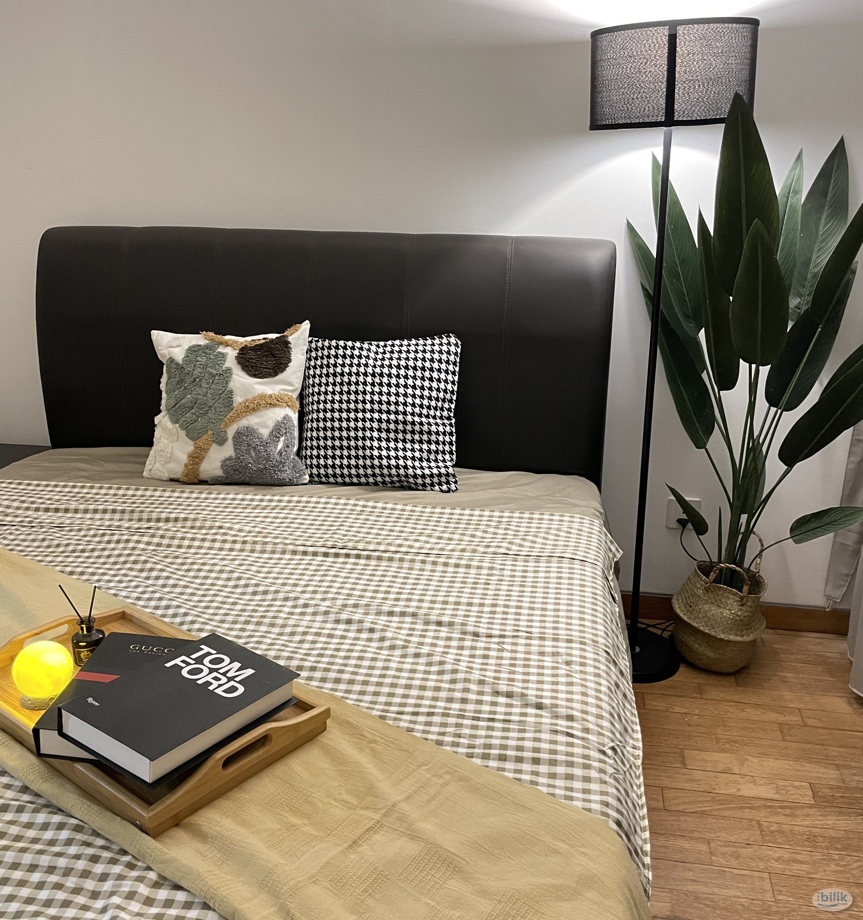 MRT LINE ROOM FOR RENT (Pavilion Damansara Heights Station)(IMMEDIATE MOVE-IN) - Image 1