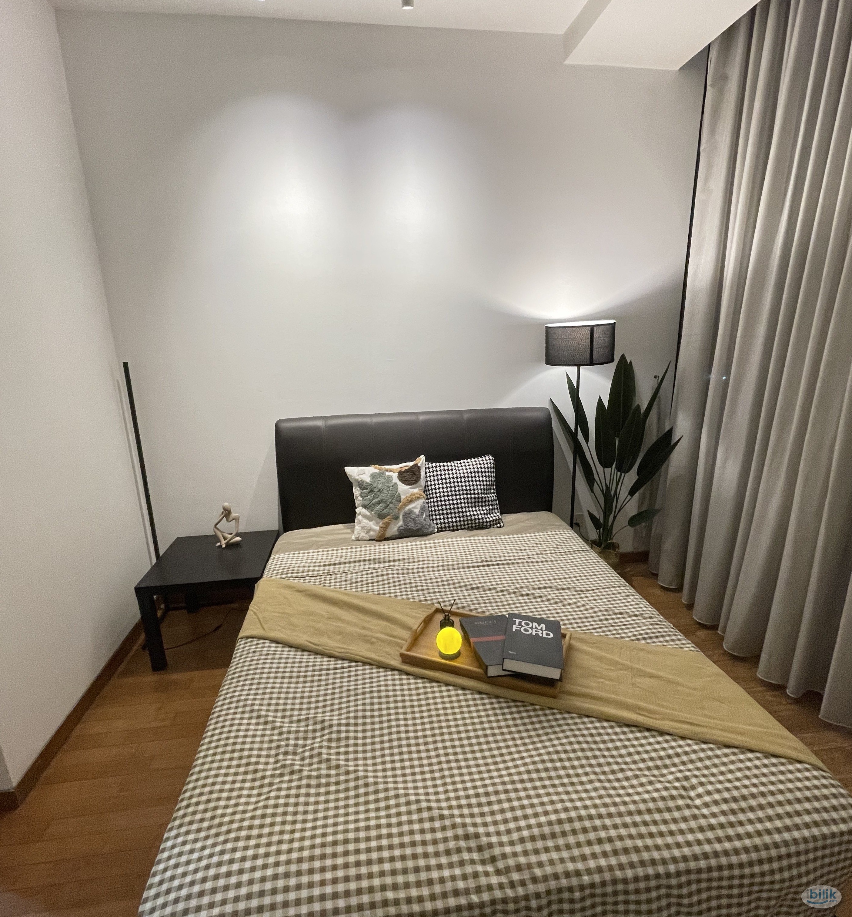 MRT LINE ROOM FOR RENT (Pavilion Damansara Heights Station)(IMMEDIATE MOVE-IN) - Image 3