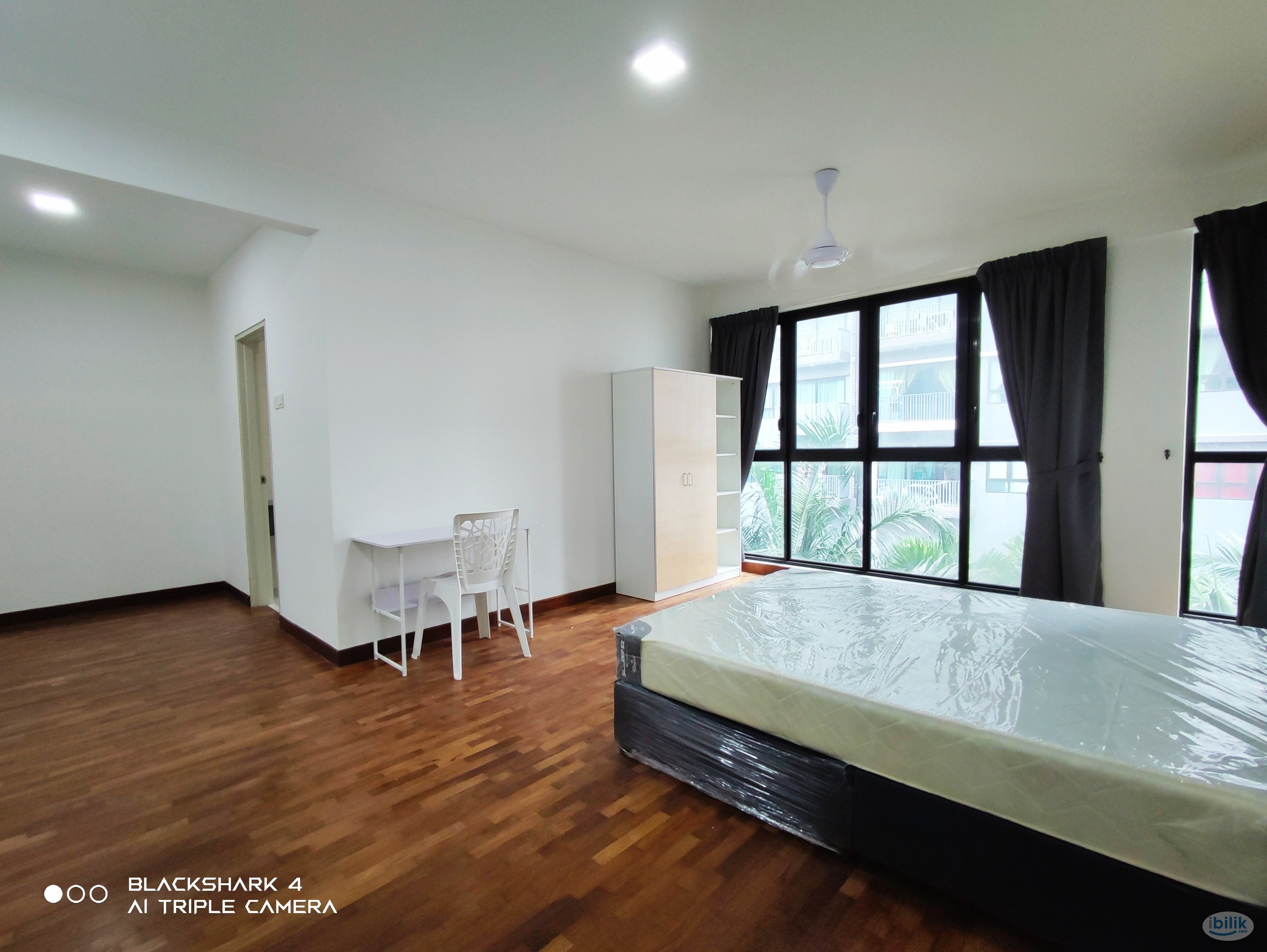 Master Room at I-City, Shah Alam - Image 1