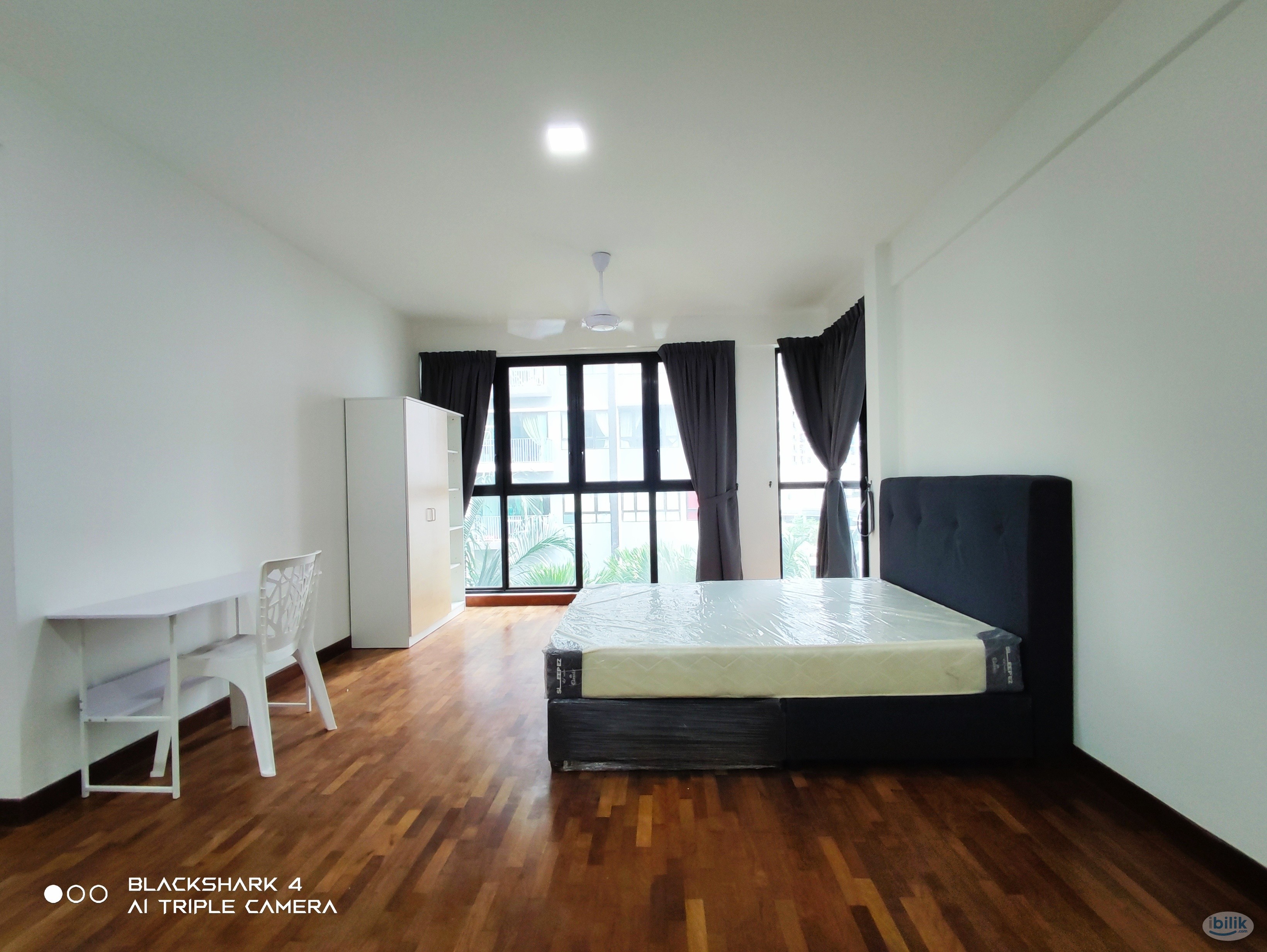 Master Room at I-City, Shah Alam - Image 2
