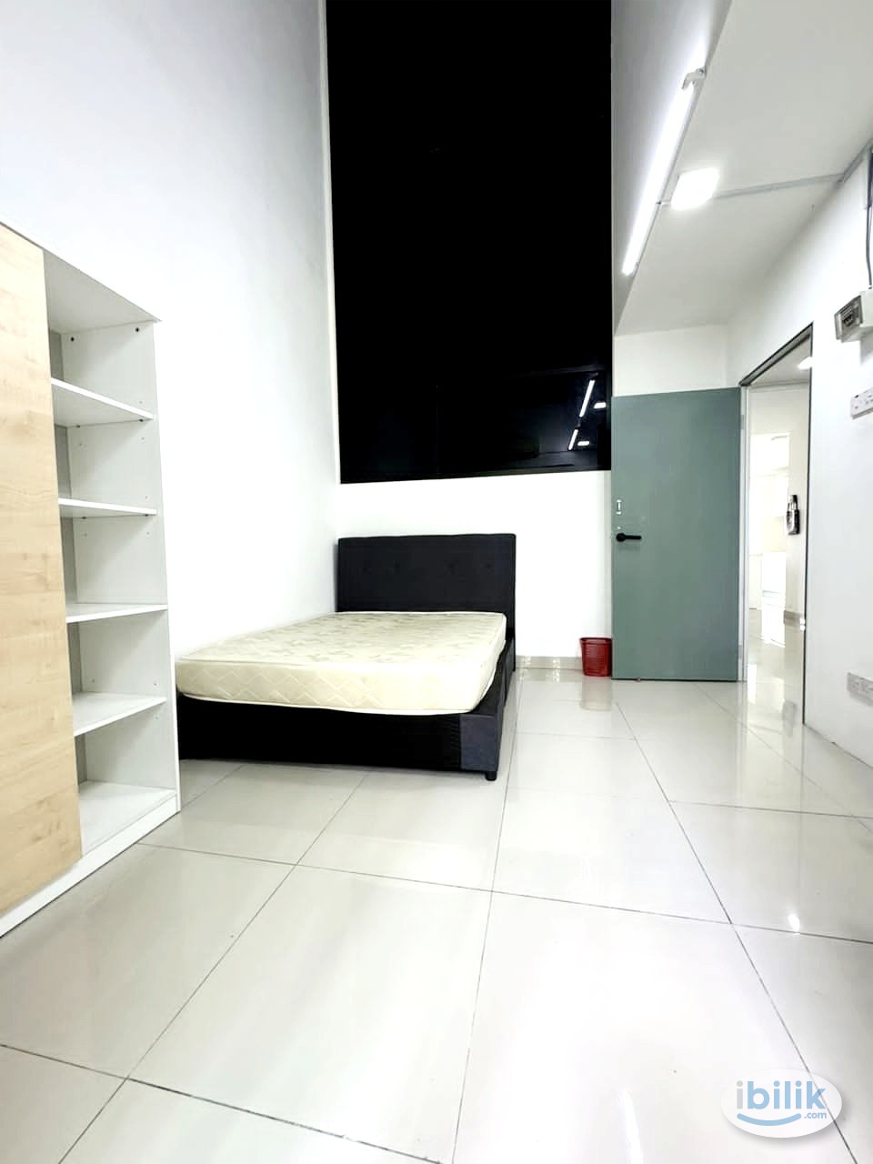Single Room at I-City, Shah Alam - Image 1