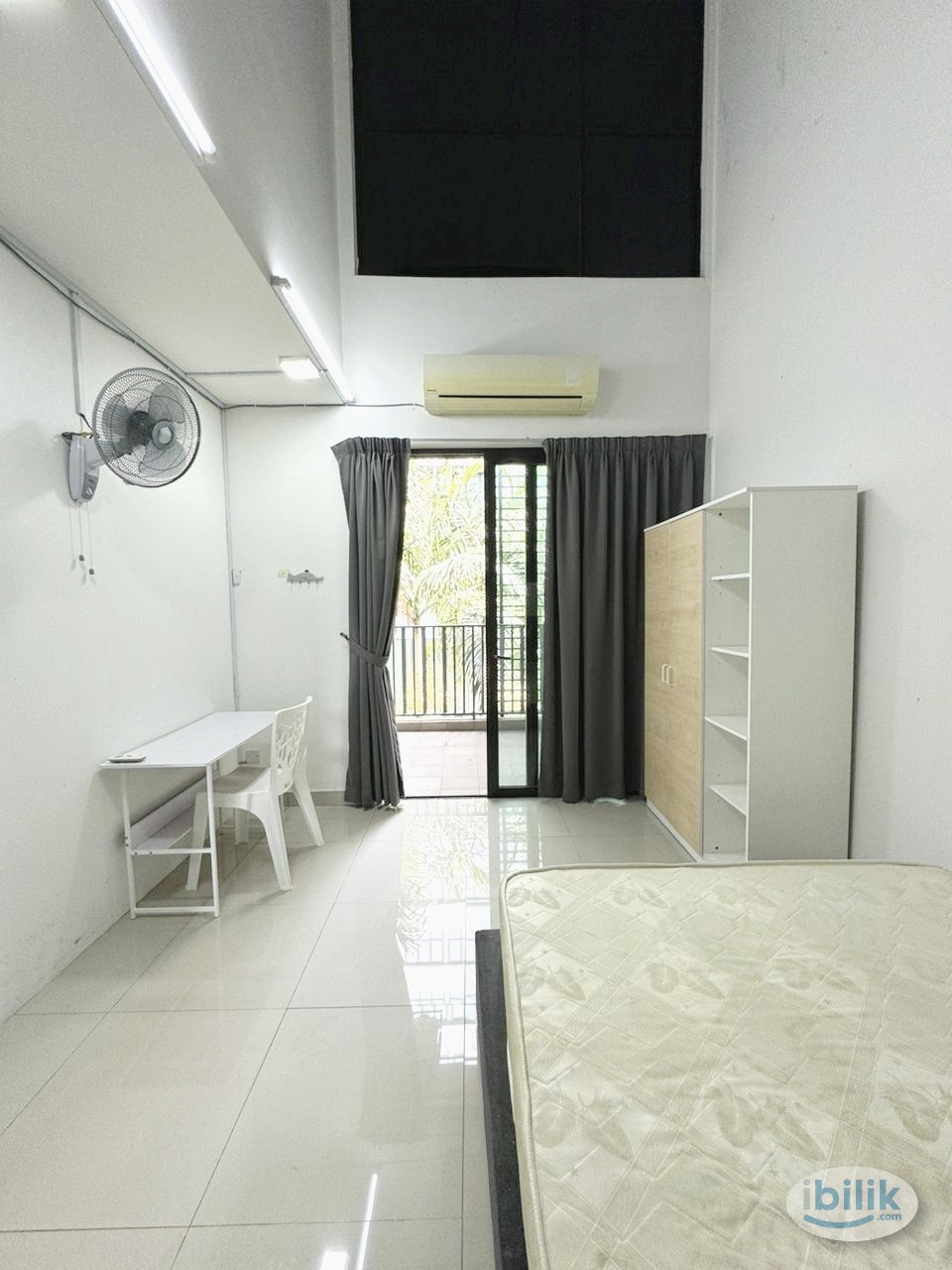 Single Room at I-City, Shah Alam - Image 2