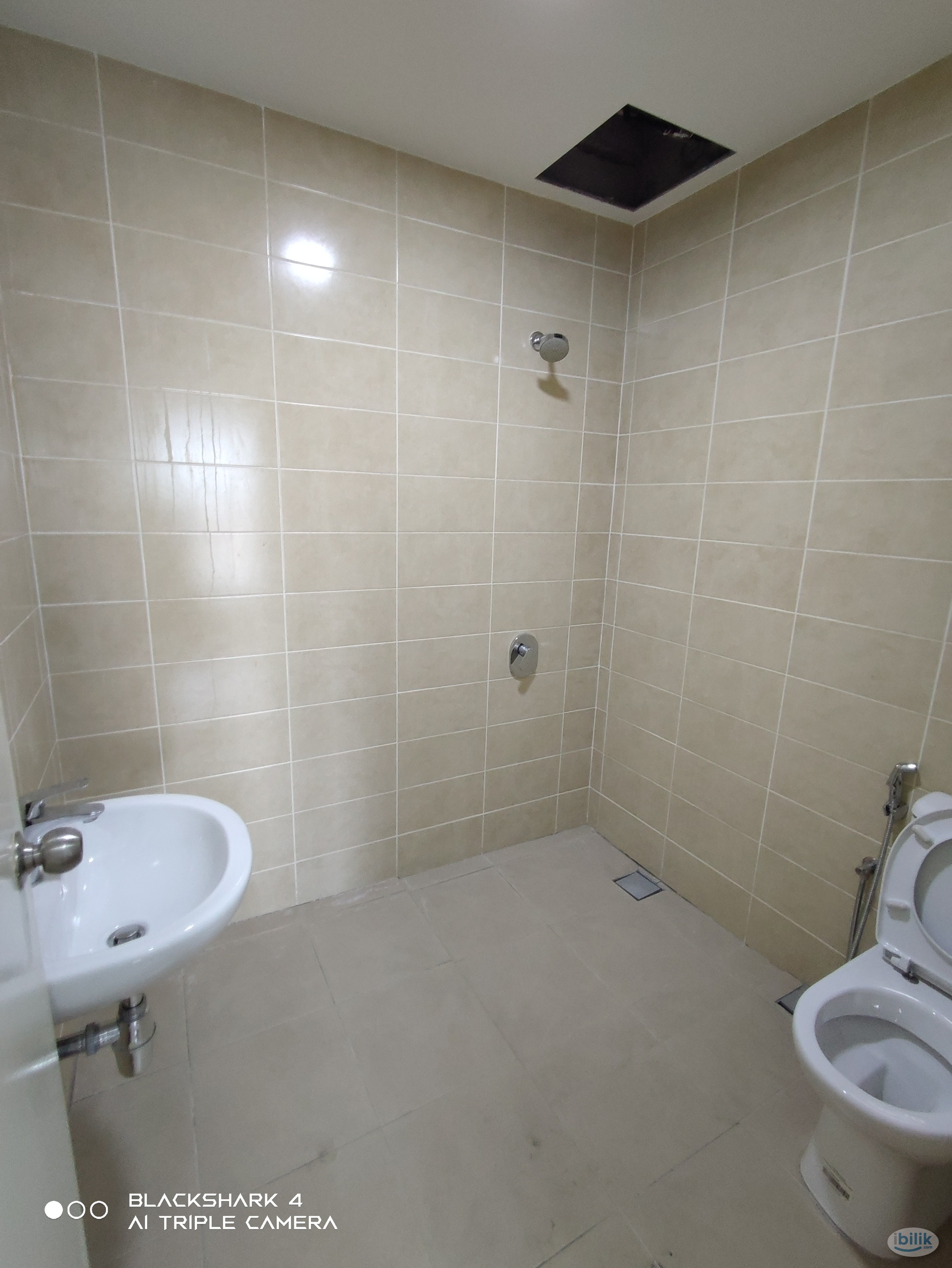 Single Room at I-City, Shah Alam - Image 1