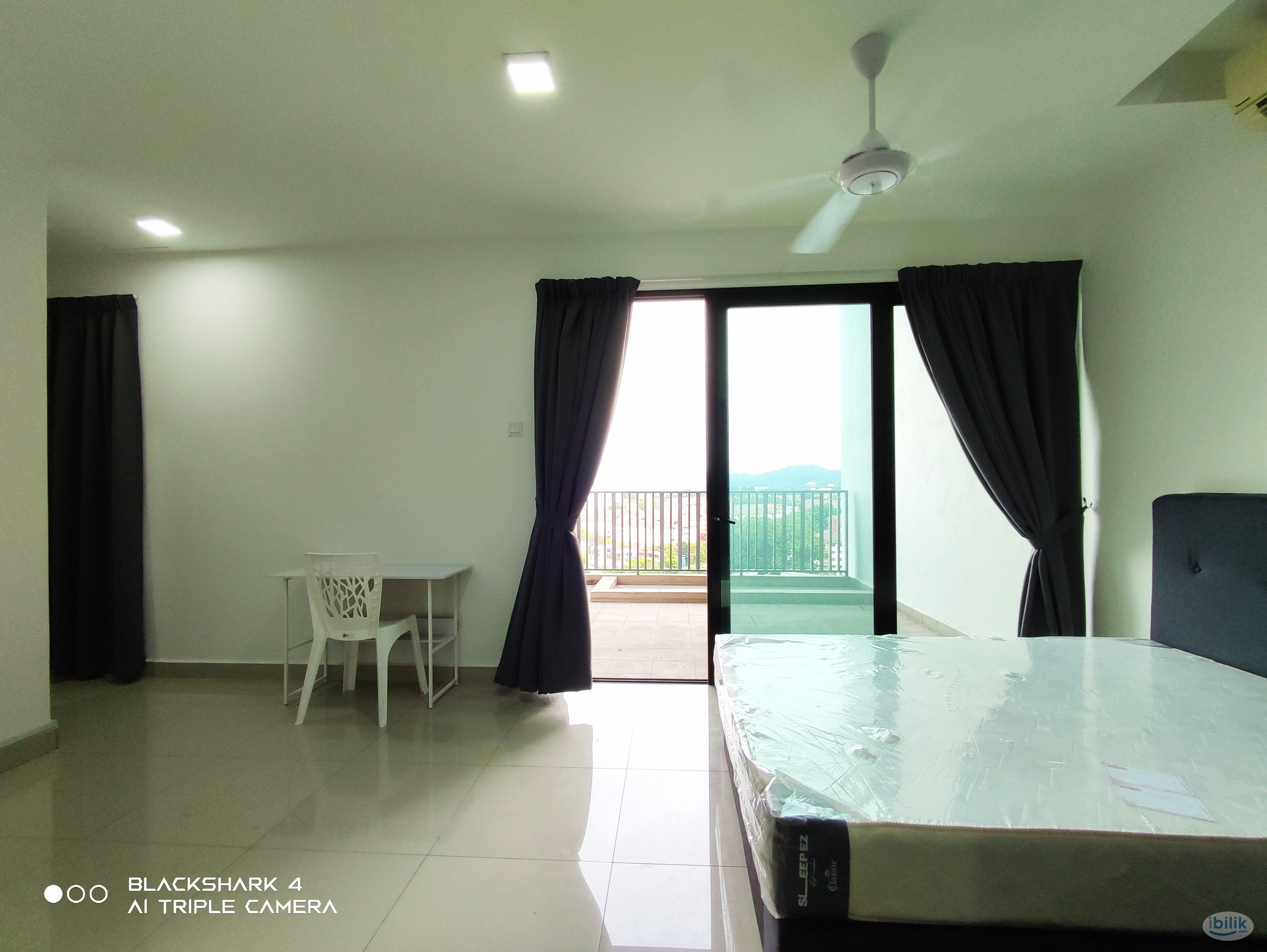 Master Room at I-City, Shah Alam - Image 1