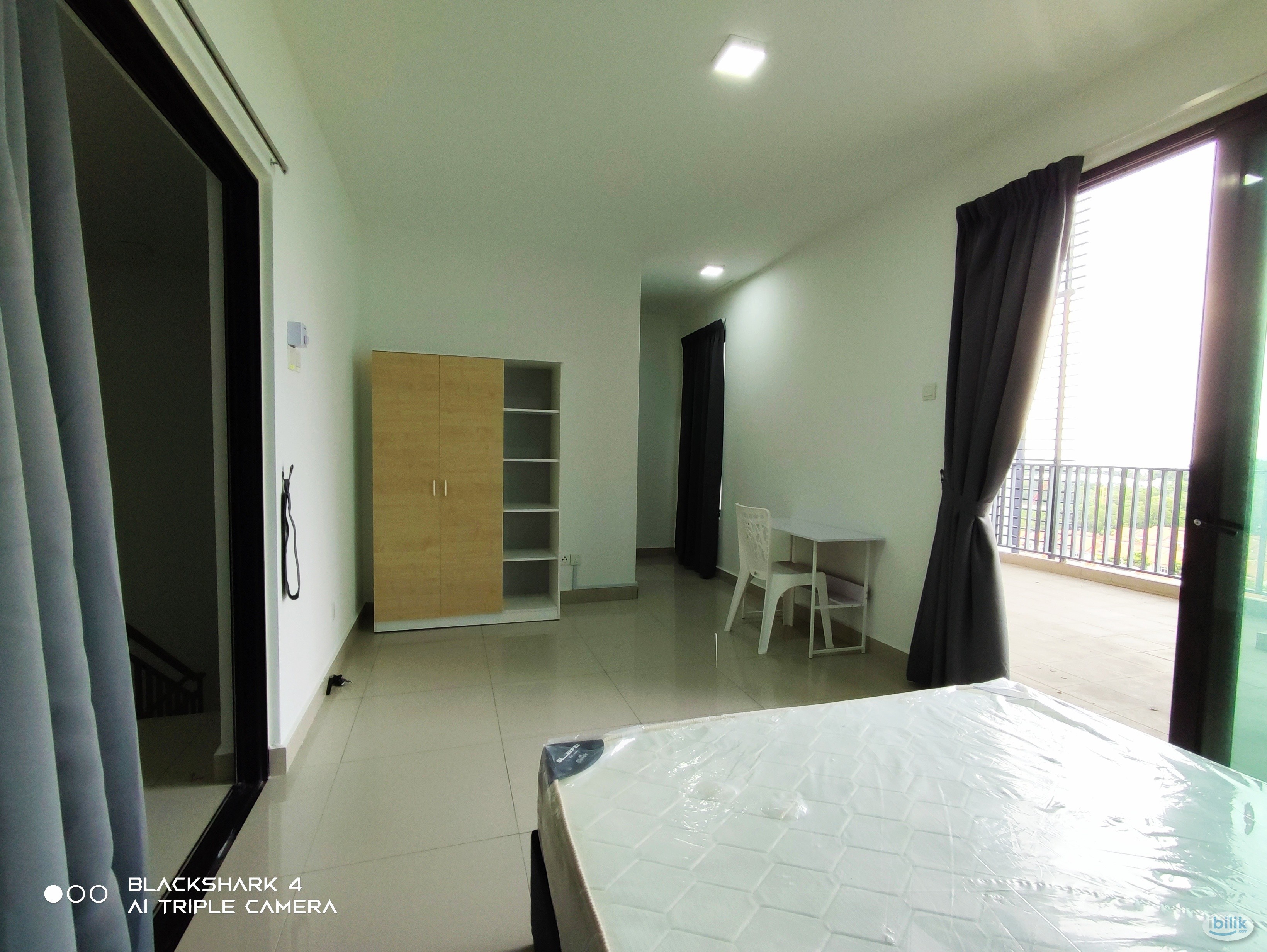 Master Room at I-City, Shah Alam - Image 2