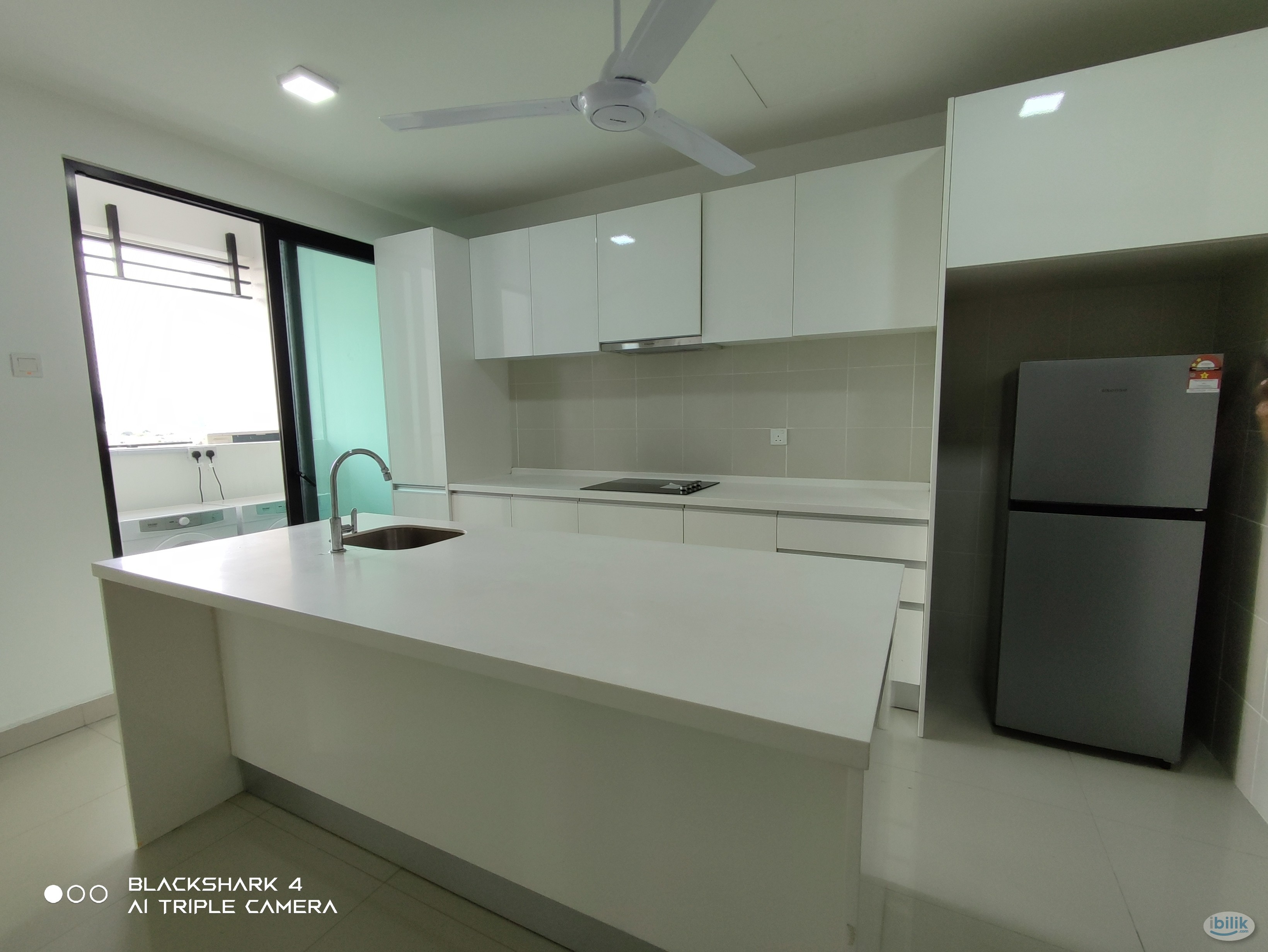 Master Room at I-City, Shah Alam - Image 4