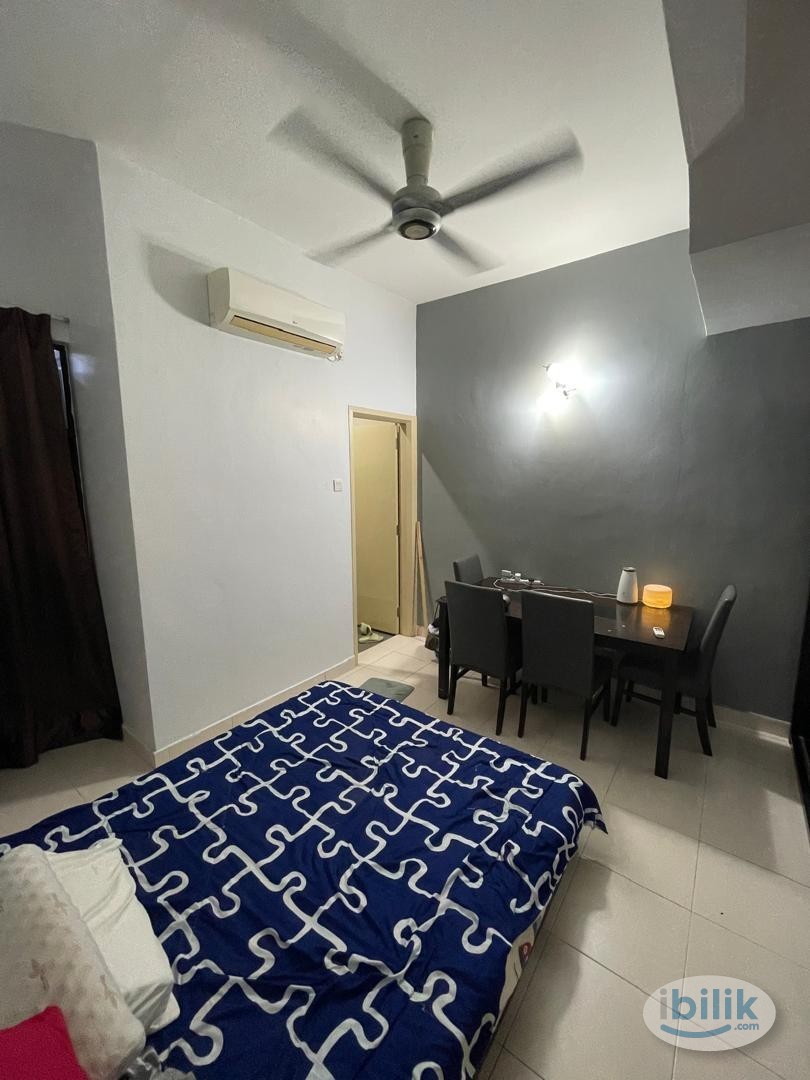 Rooms with batsroom - Image 1
