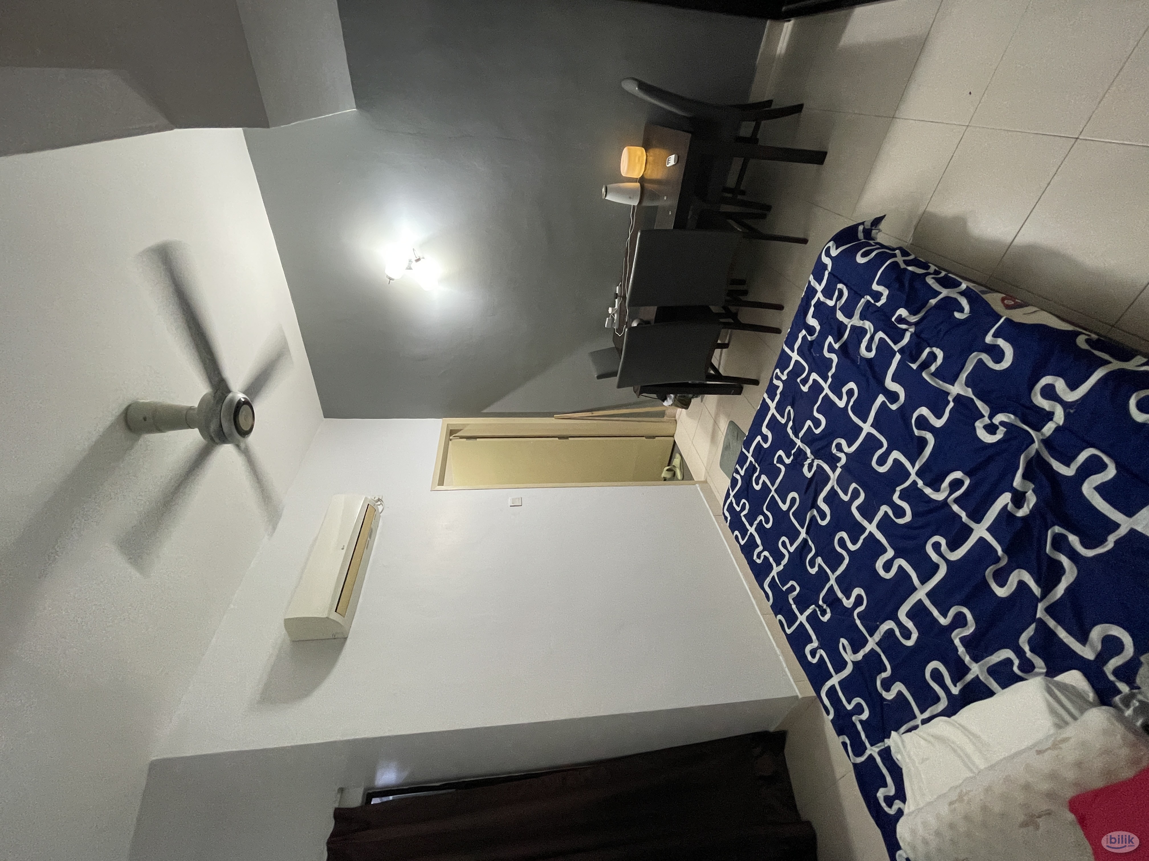 Rooms with batsroom - Image 3