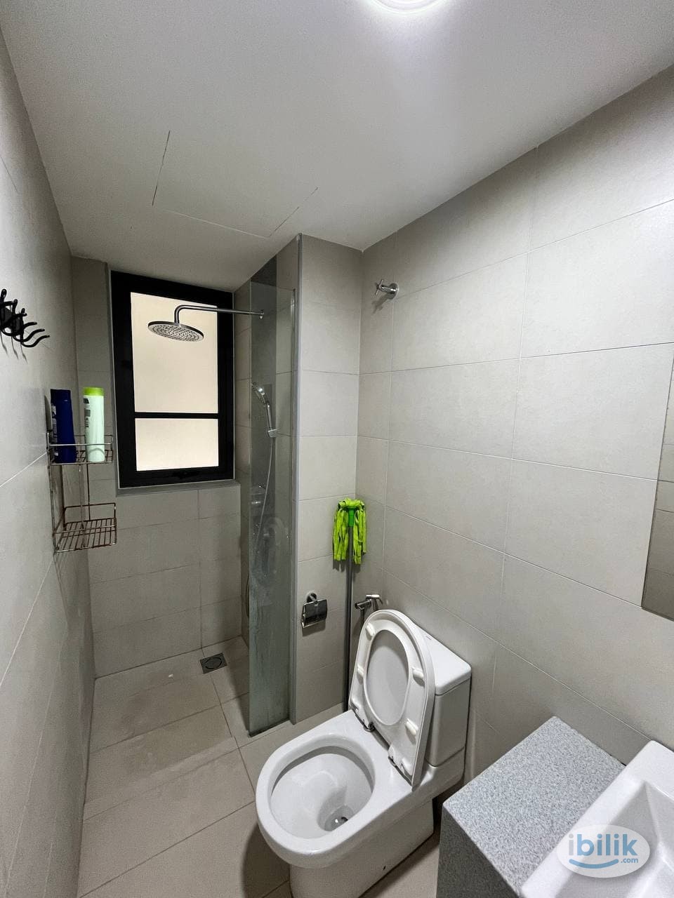 🌟 Cozy Condo Room in Seri Kembangan – Your Private Sanctuary Awaits! 🛏️✨ - Image 5